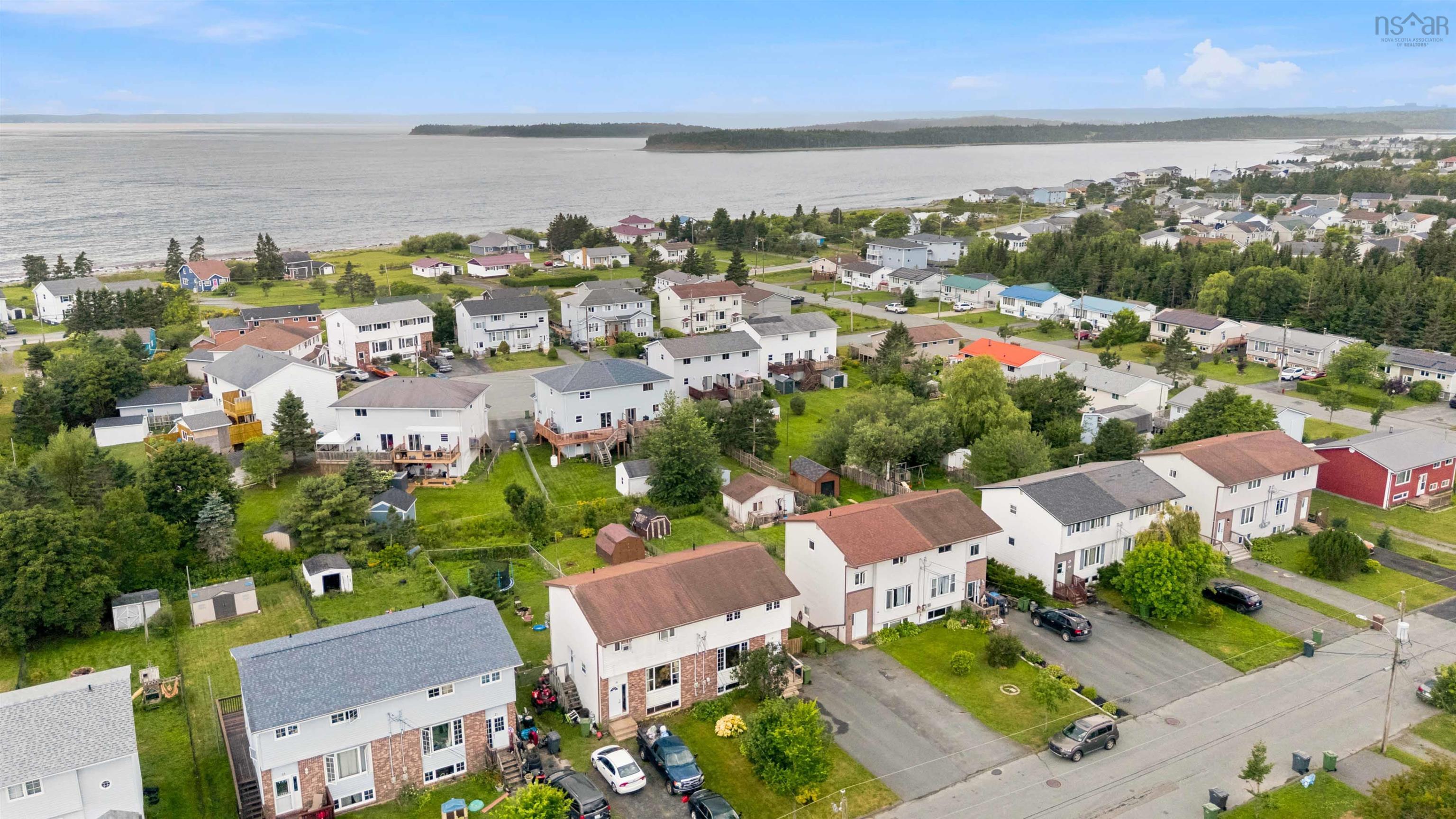 17 Osborne Drive, Eastern Passage, NS (MLS 202621225)