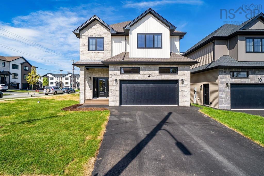 Gw001 4 Gardenia Way, Dartmouth, NS (MLS® 202621229)