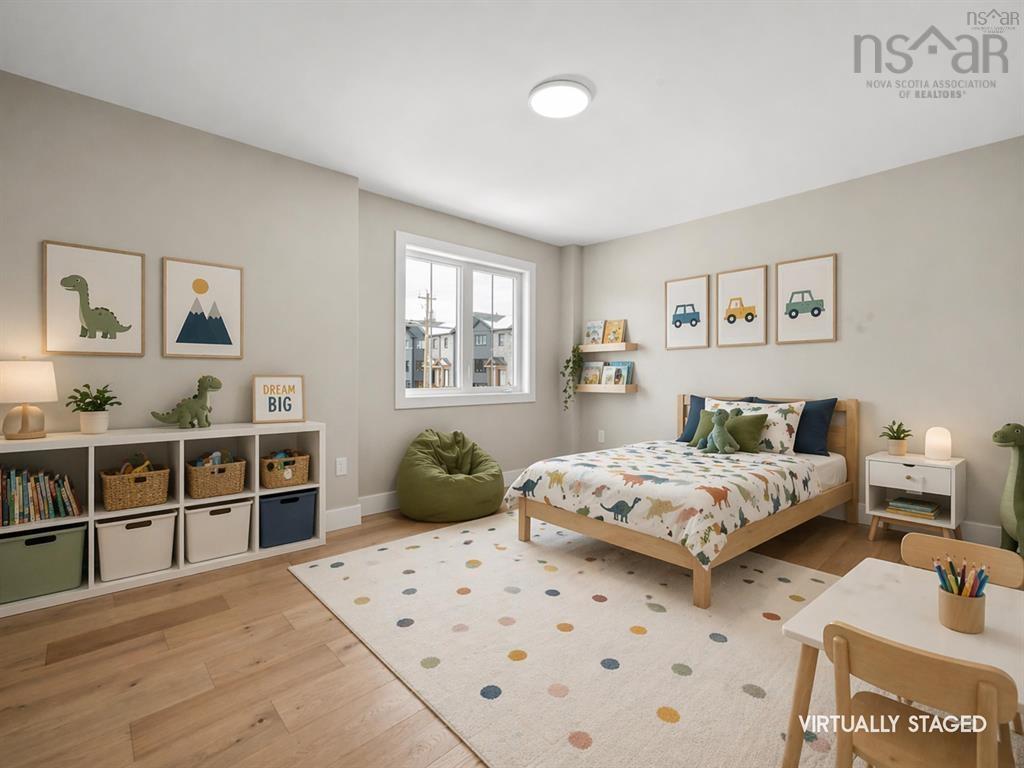 Gw001 4 Gardenia Way, Dartmouth, NS (MLS 202621229)