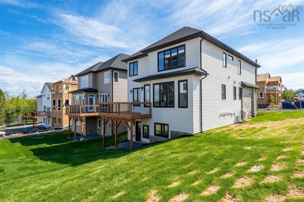 Gw001 4 Gardenia Way, Dartmouth, NS (MLS 202621229)