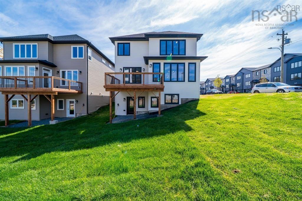 Gw001 4 Gardenia Way, Dartmouth, NS (MLS 202621229)
