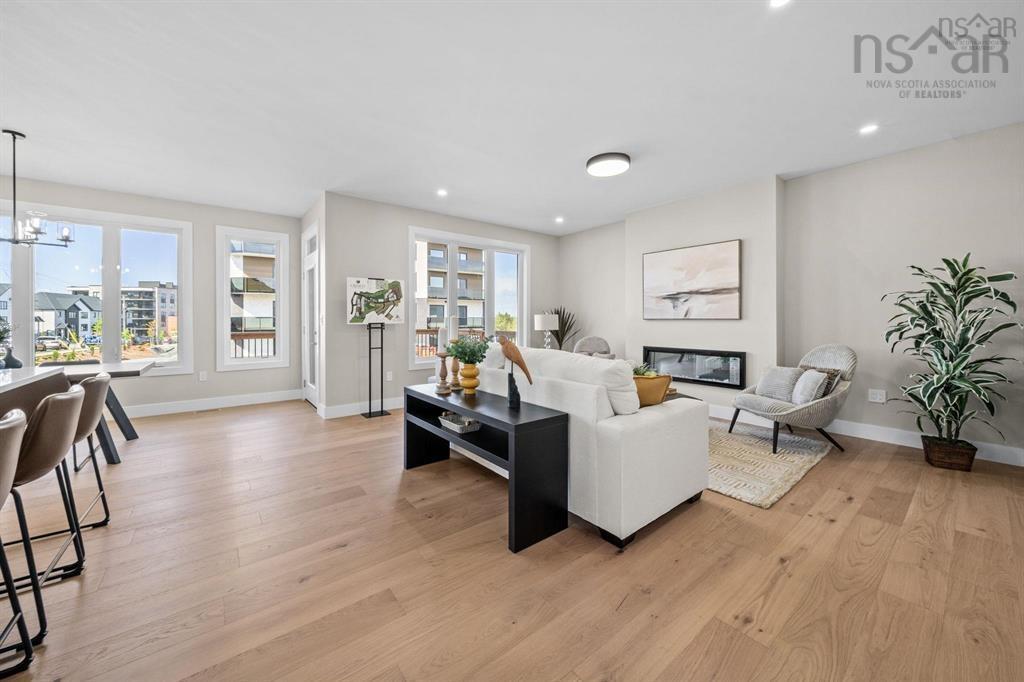 Gw001 4 Gardenia Way, Dartmouth, NS (MLS 202621229)