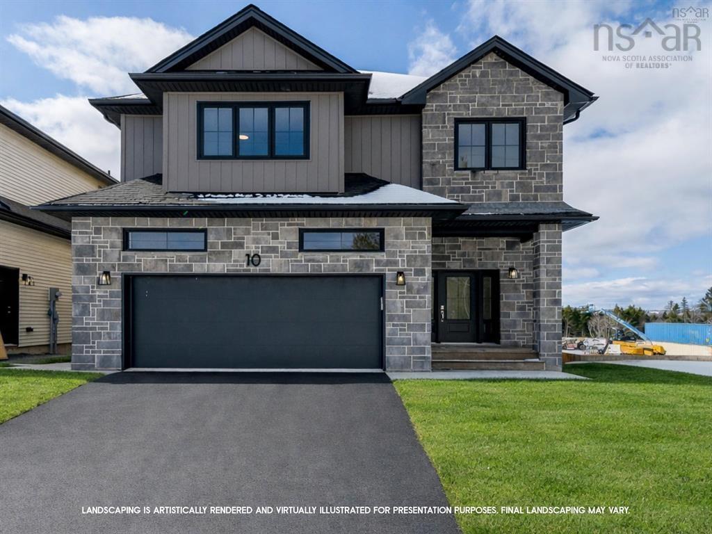 Gw002 10 Gardenia Way, Dartmouth, NS (MLS® 202621230)