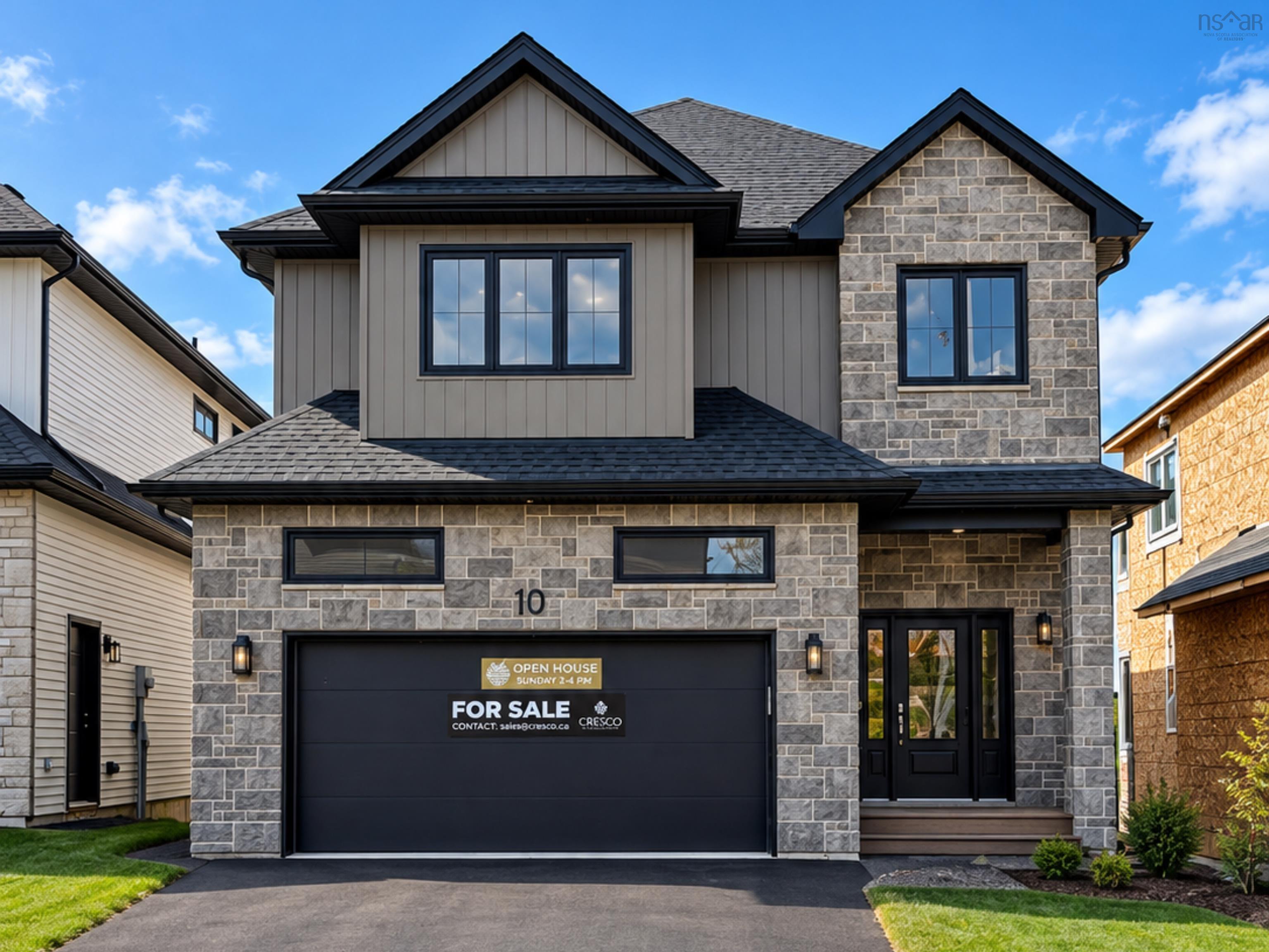 Gw002 10 Gardenia Way, Dartmouth, NS (MLS® 202621230)