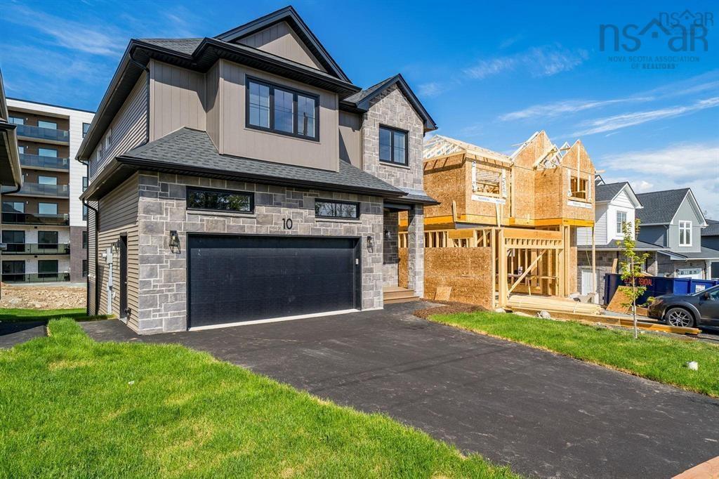 Gw002 10 Gardenia Way, Dartmouth, NS (MLS 202621230)