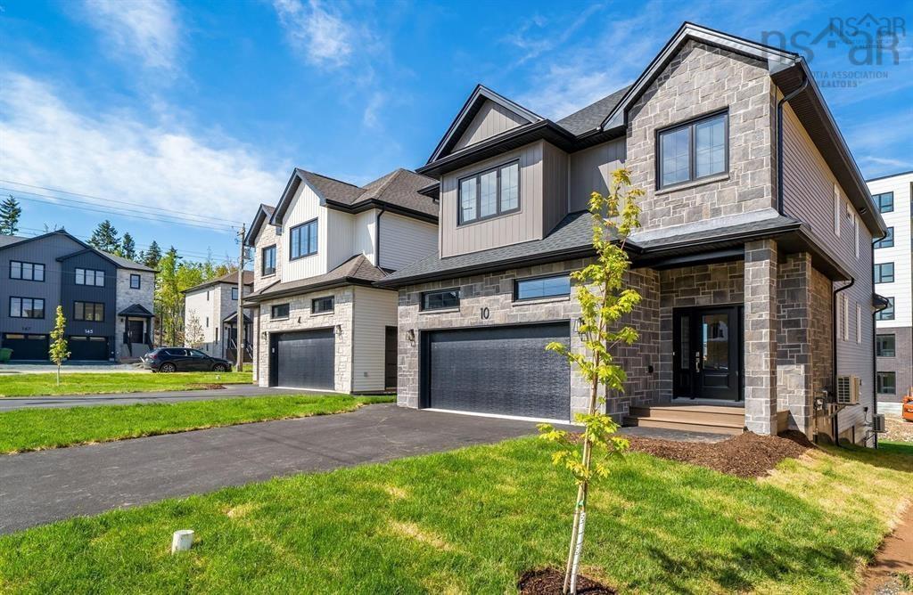 Gw002 10 Gardenia Way, Dartmouth, NS (MLS 202621230)