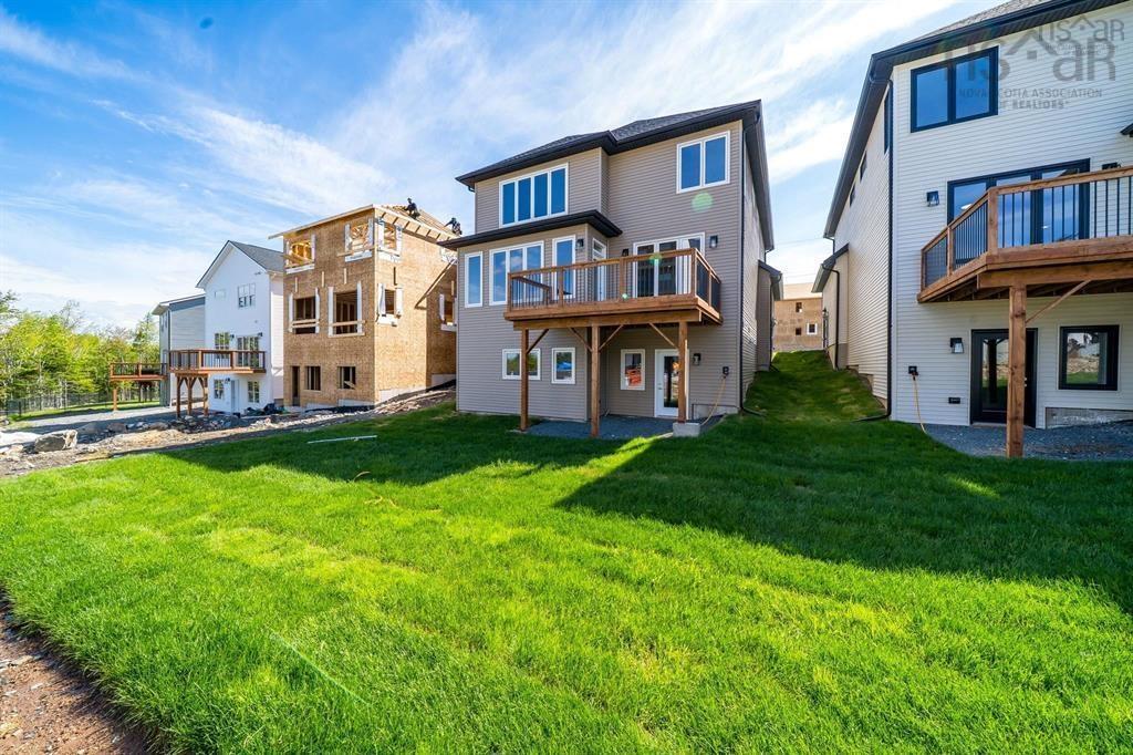 Gw002 10 Gardenia Way, Dartmouth, NS (MLS 202621230)