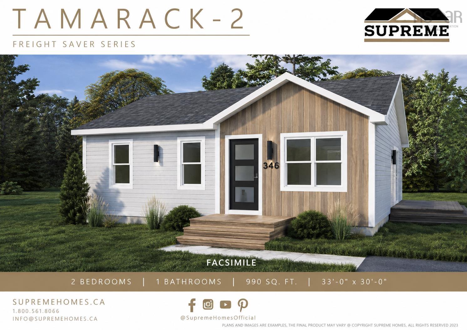 $499,000.00: Lot 5 Wentworth Road, Wentworth Creek