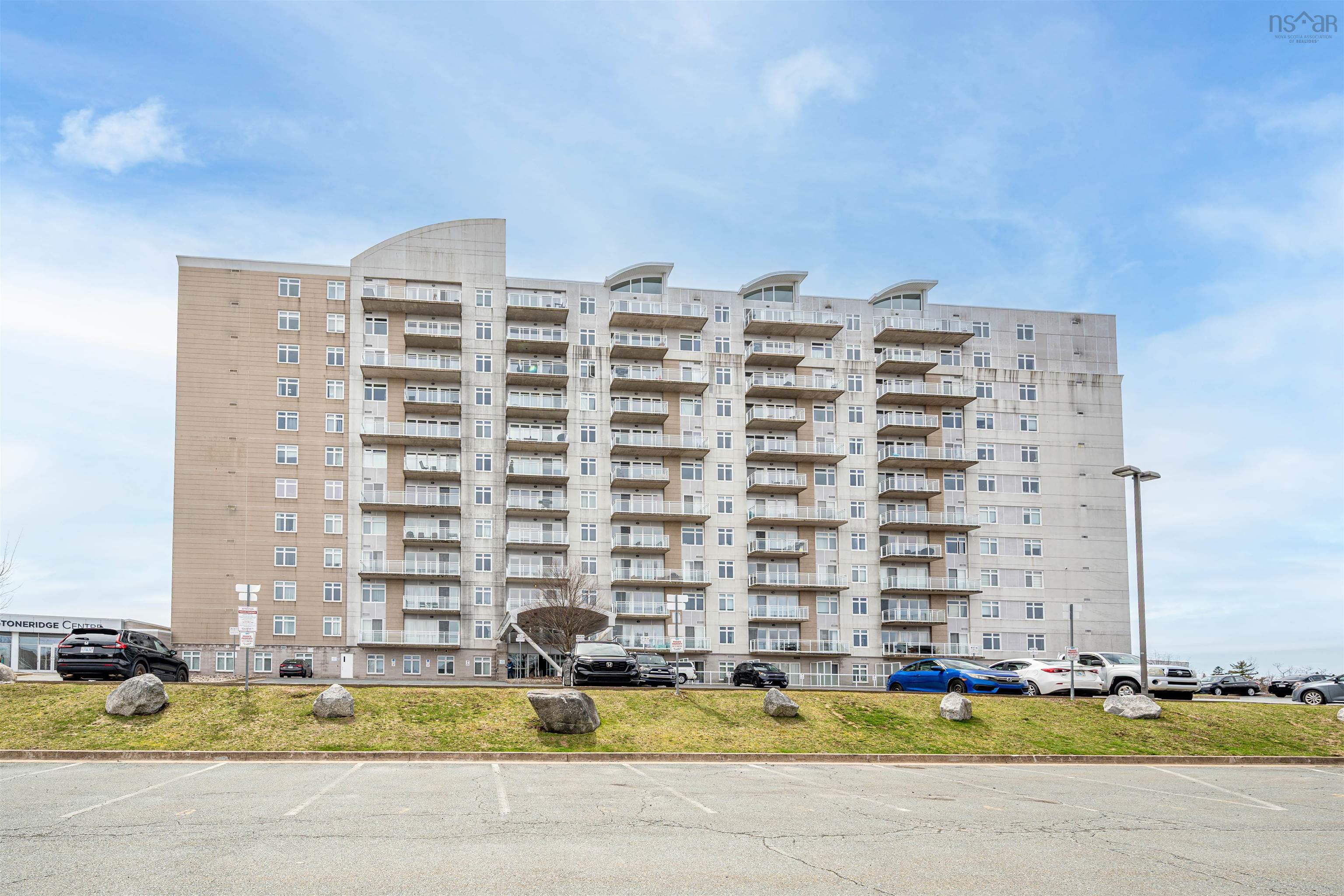 612 60 Walter Havill Drive, Halifax, NS (MLS® 202621235)