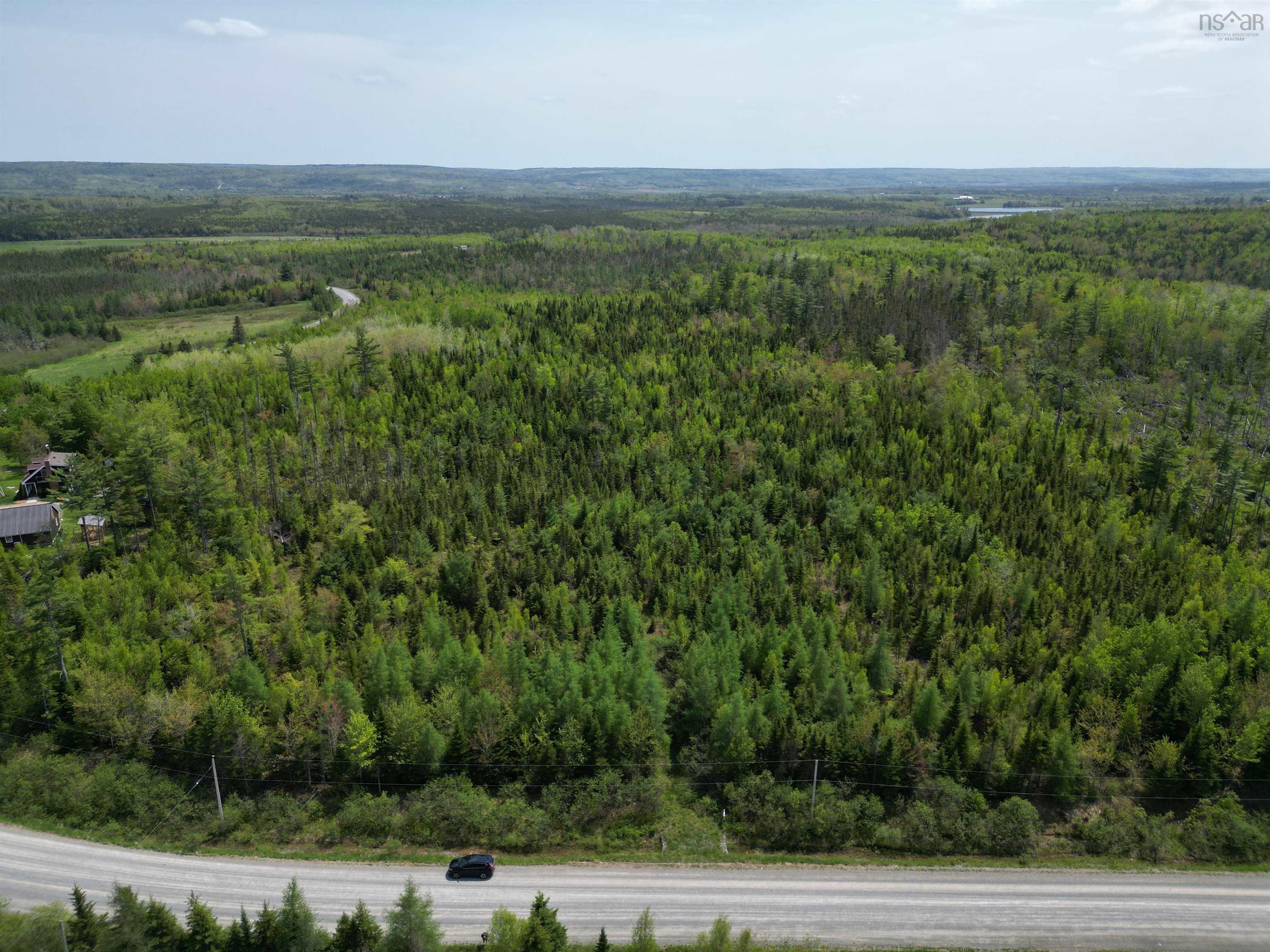 $49,900.00: Lot S-1 OTTERBROOK Road, Otter Brook
