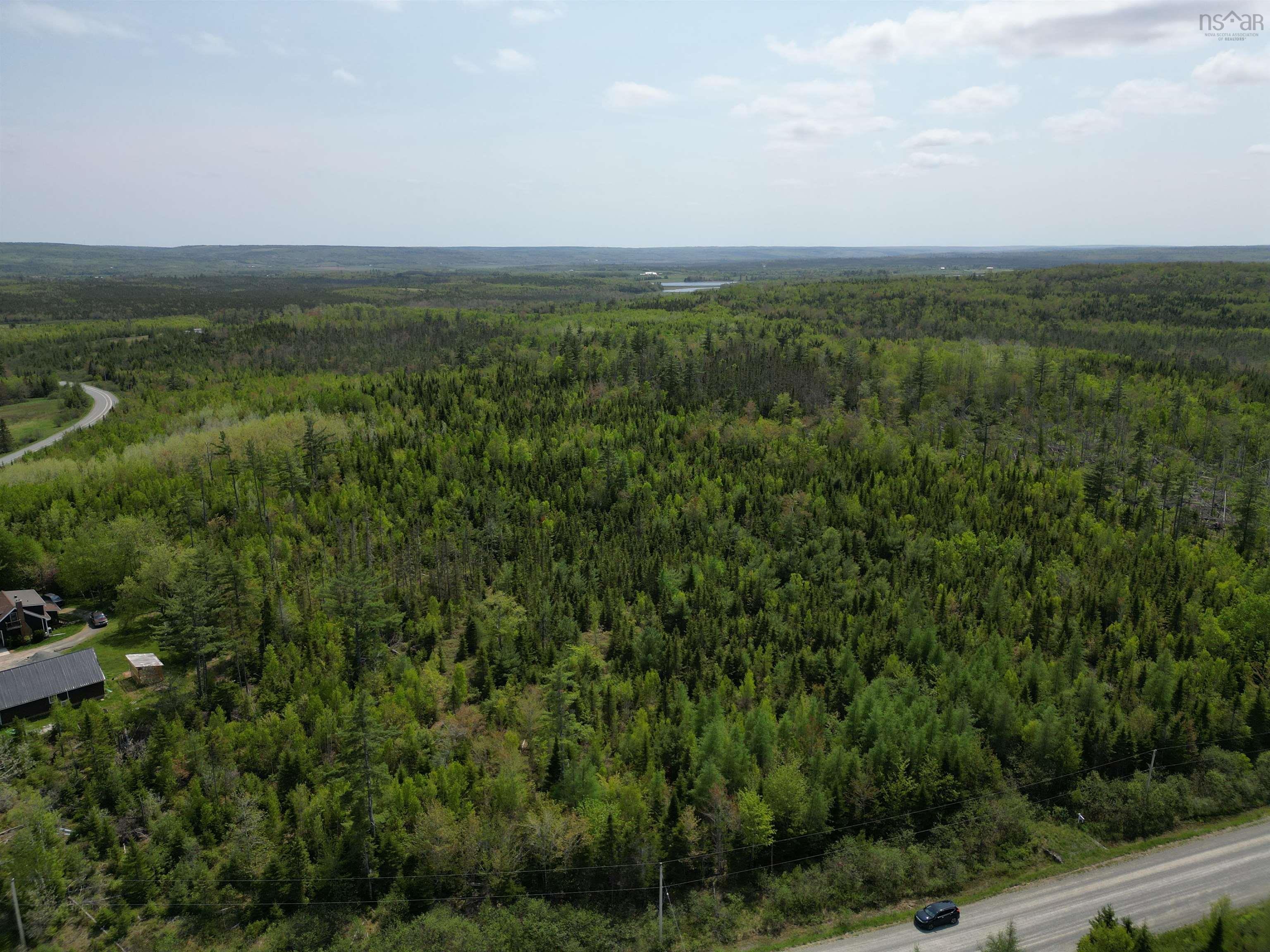 $49,900.00: Lot S-1 OTTERBROOK Road, Otter Brook