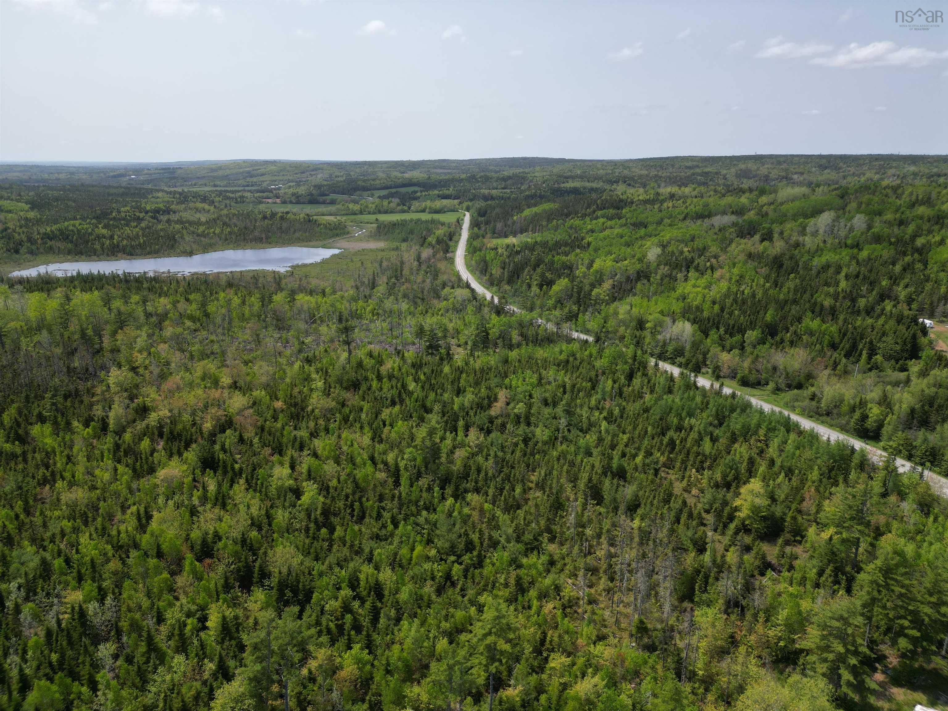$49,900.00: Lot S-1 OTTERBROOK Road, Otter Brook