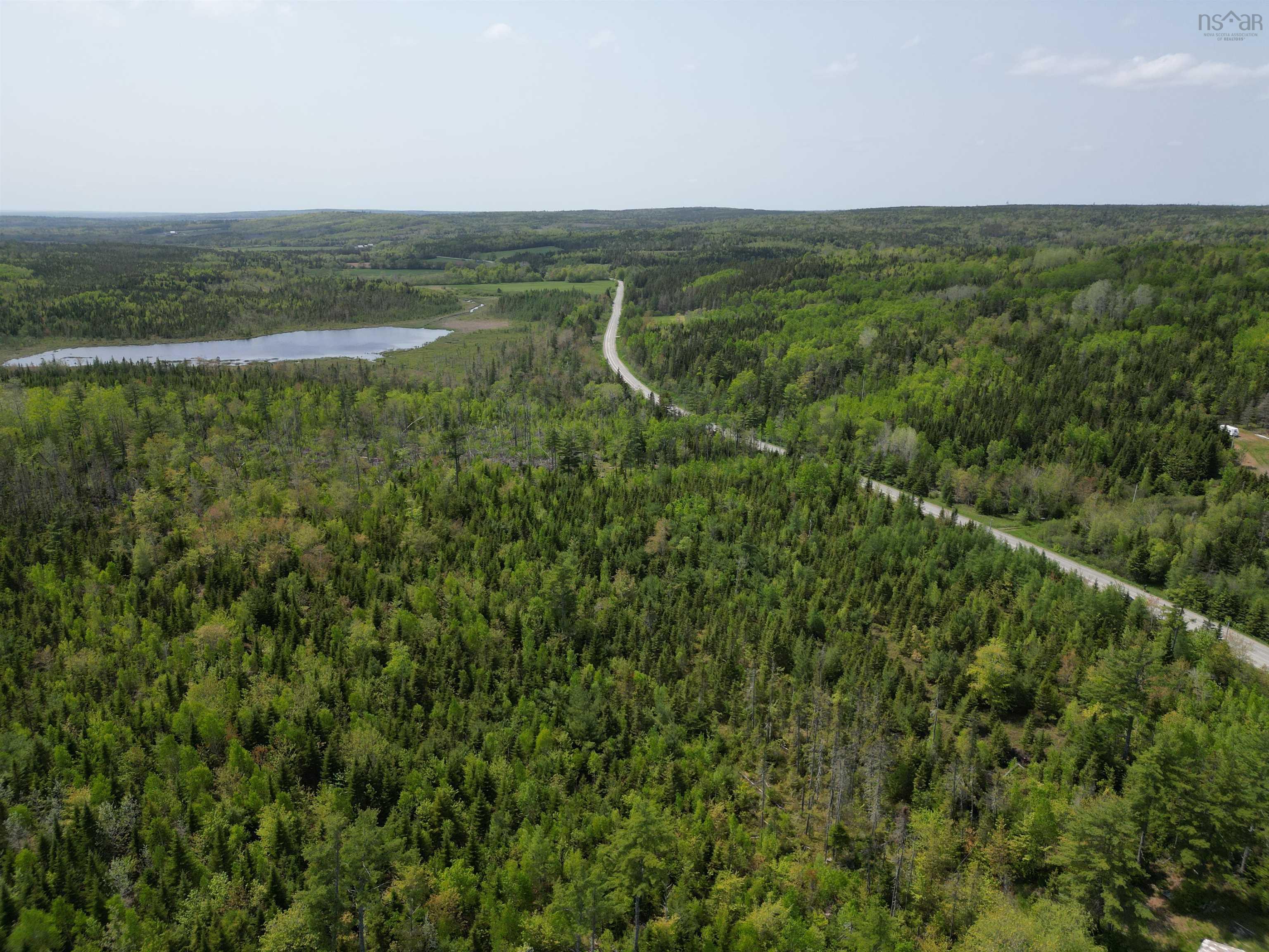 $49,900.00: Lot S-2 OTTERBROOK Road, Otter Brook