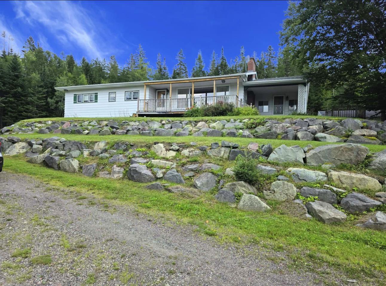 $395,000.00: 206 Trout Brook Road, Marion Bridge