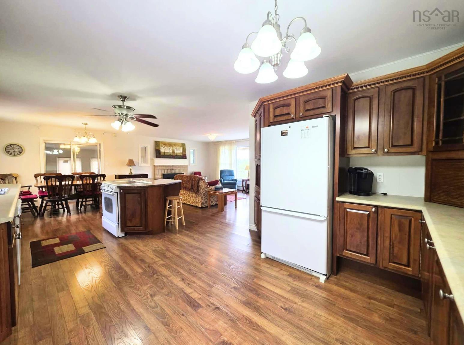 $395,000.00: 206 Trout Brook Road, Marion Bridge