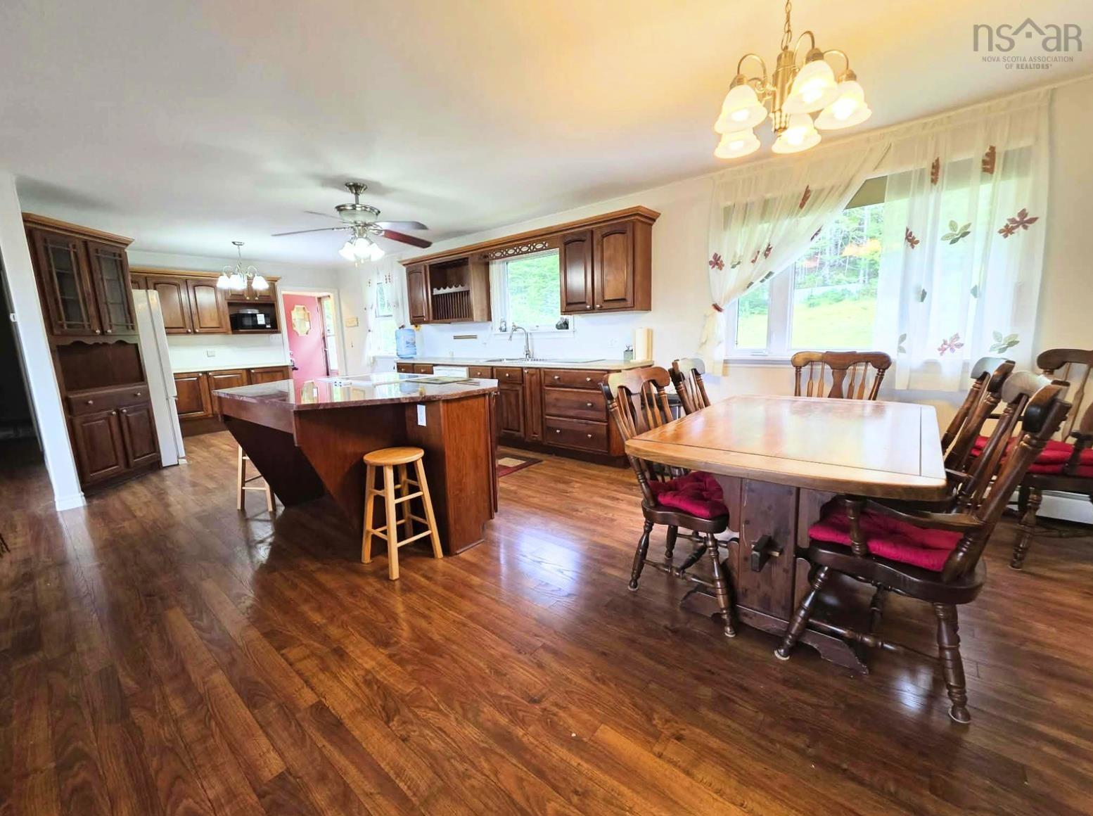 $395,000.00: 206 Trout Brook Road, Marion Bridge