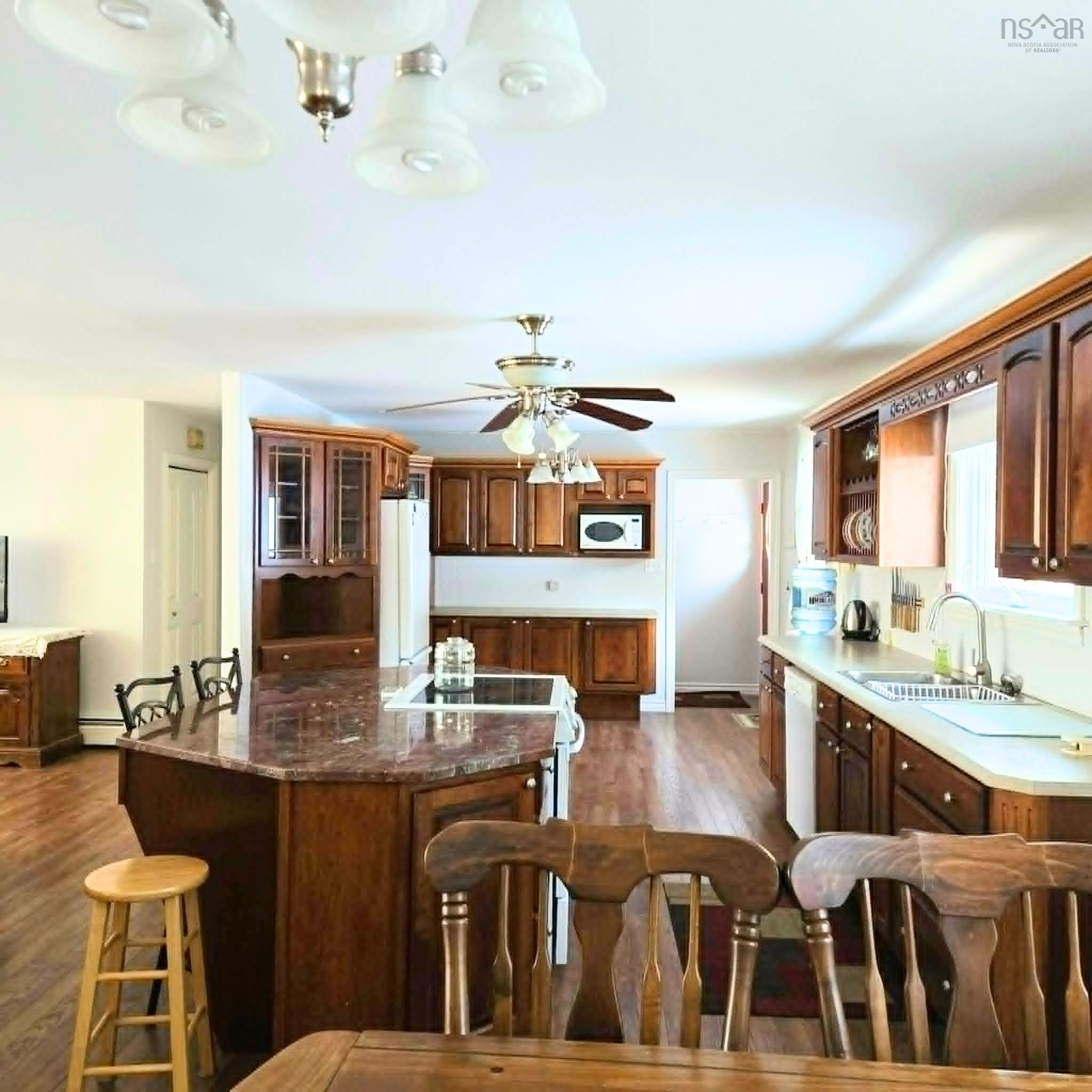 $395,000.00: 206 Trout Brook Road, Marion Bridge