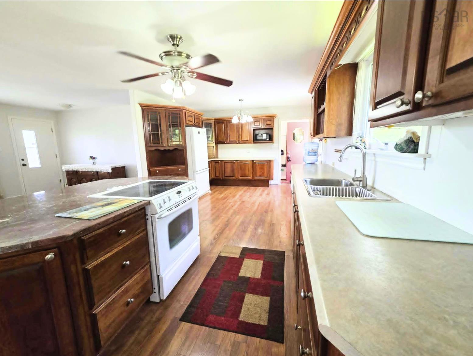 $395,000.00: 206 Trout Brook Road, Marion Bridge