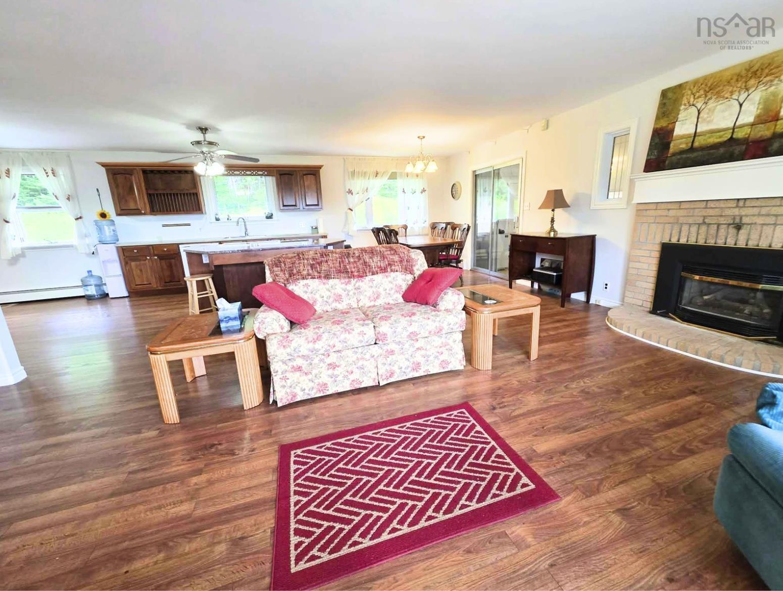 $395,000.00: 206 Trout Brook Road, Marion Bridge