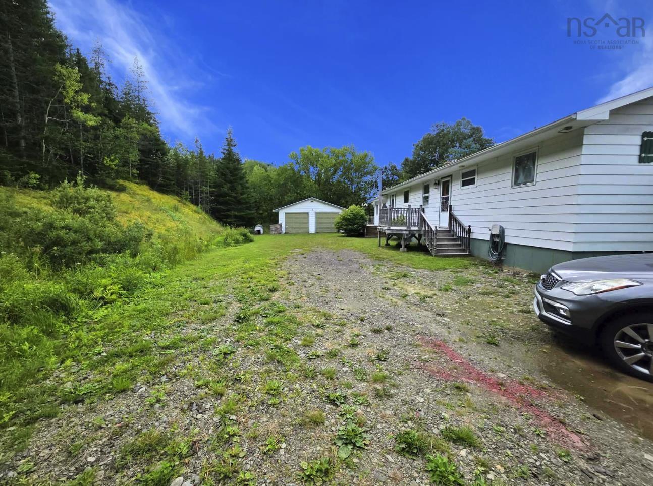 $395,000.00: 206 Trout Brook Road, Marion Bridge