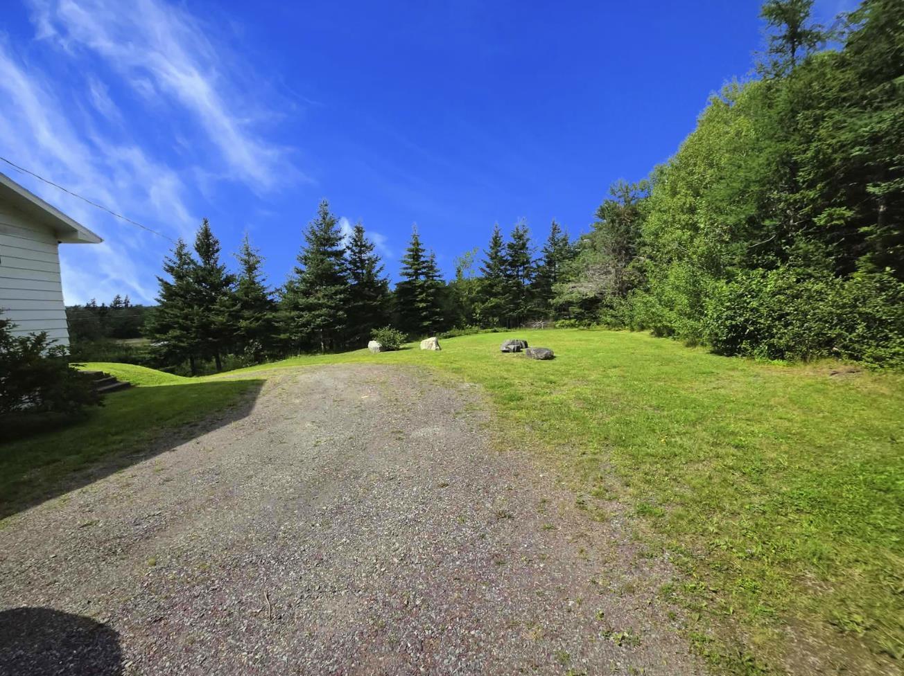 $395,000.00: 206 Trout Brook Road, Marion Bridge