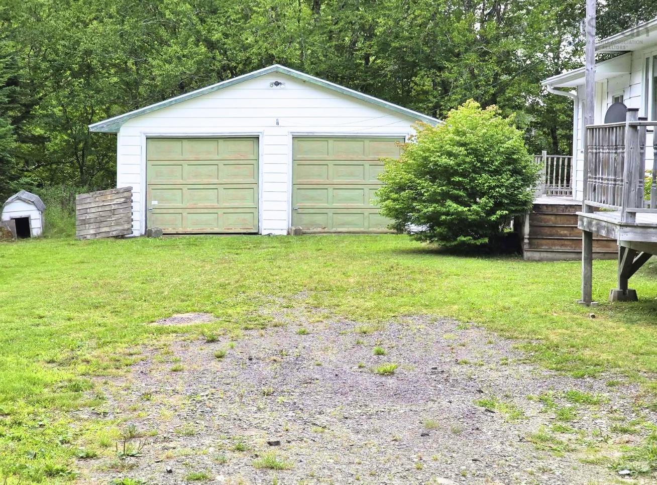 $395,000.00: 206 Trout Brook Road, Marion Bridge