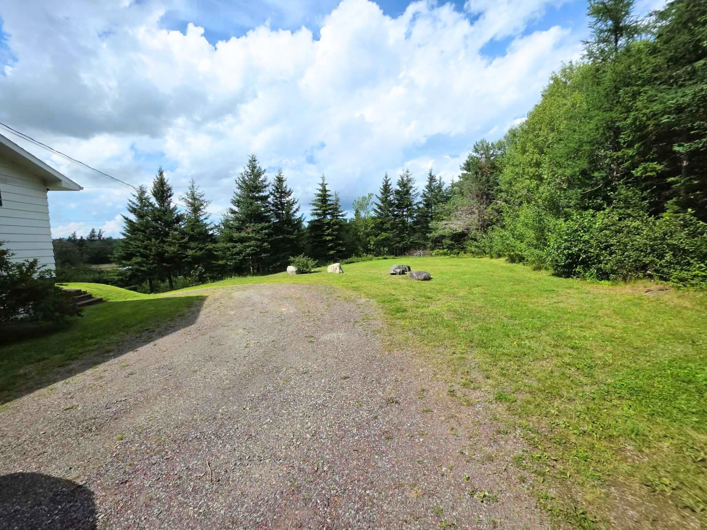 $395,000.00: 206 Trout Brook Road, Marion Bridge