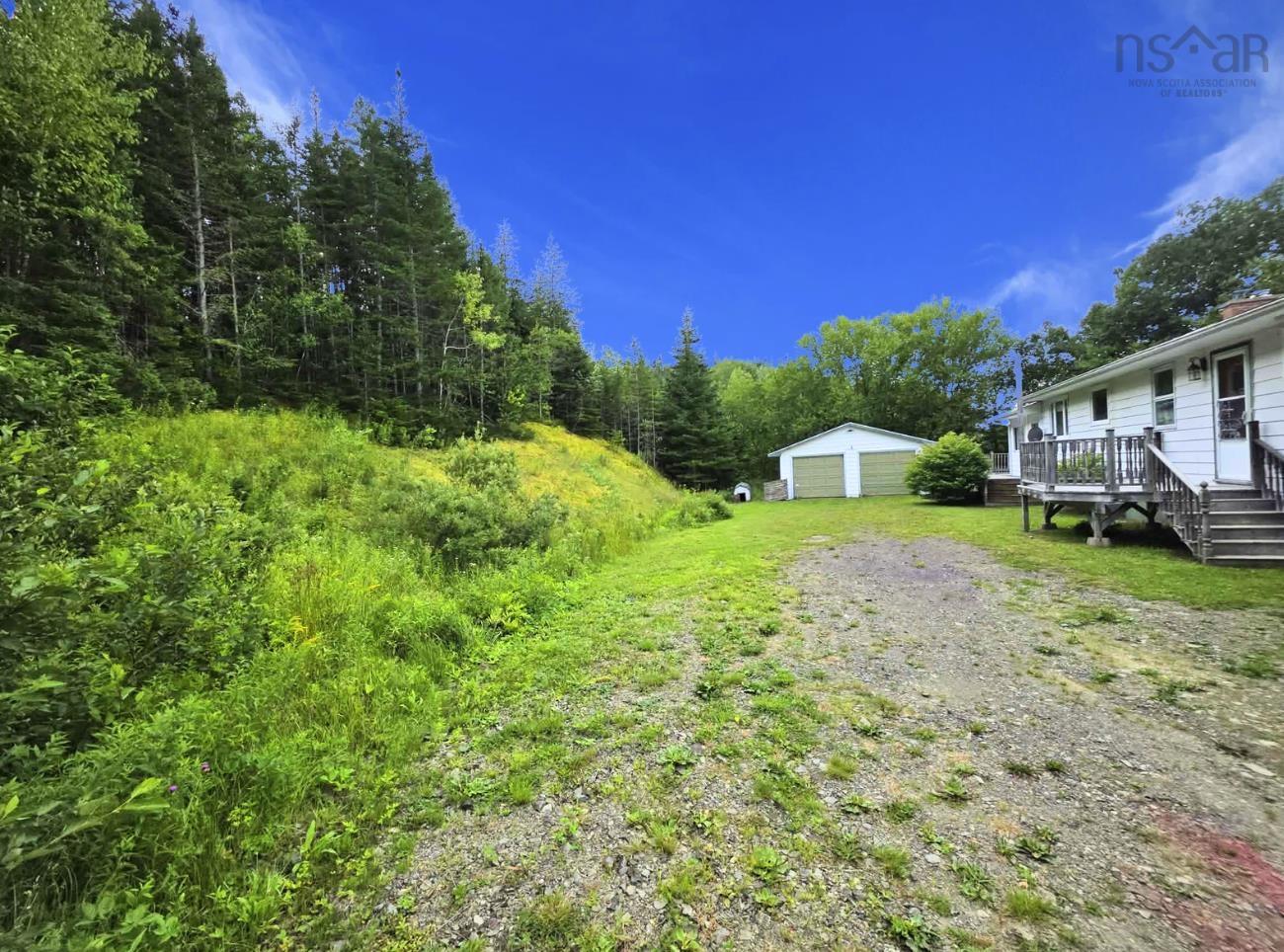 $395,000.00: 206 Trout Brook Road, Marion Bridge