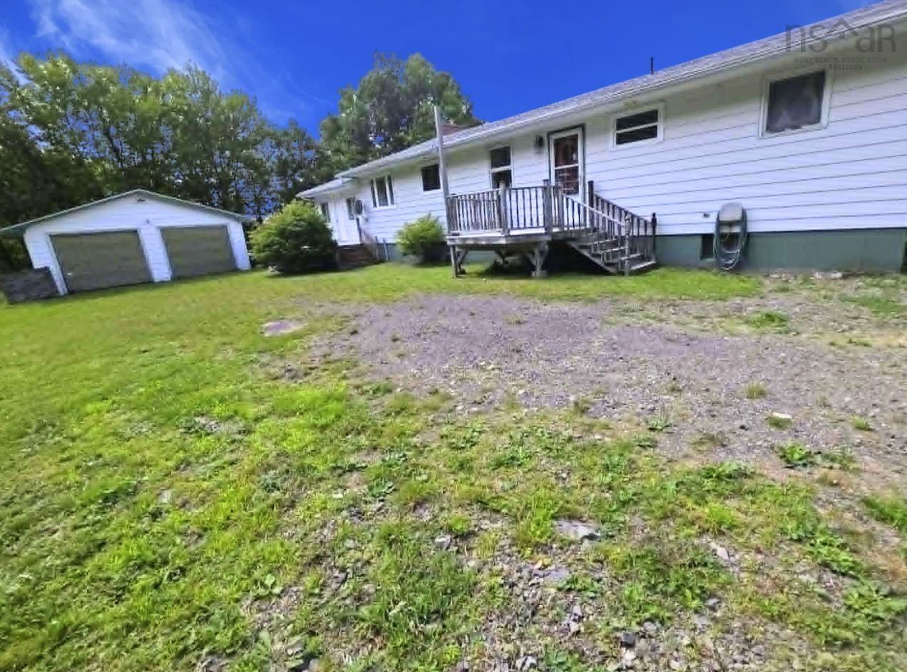 $395,000.00: 206 Trout Brook Road, Marion Bridge