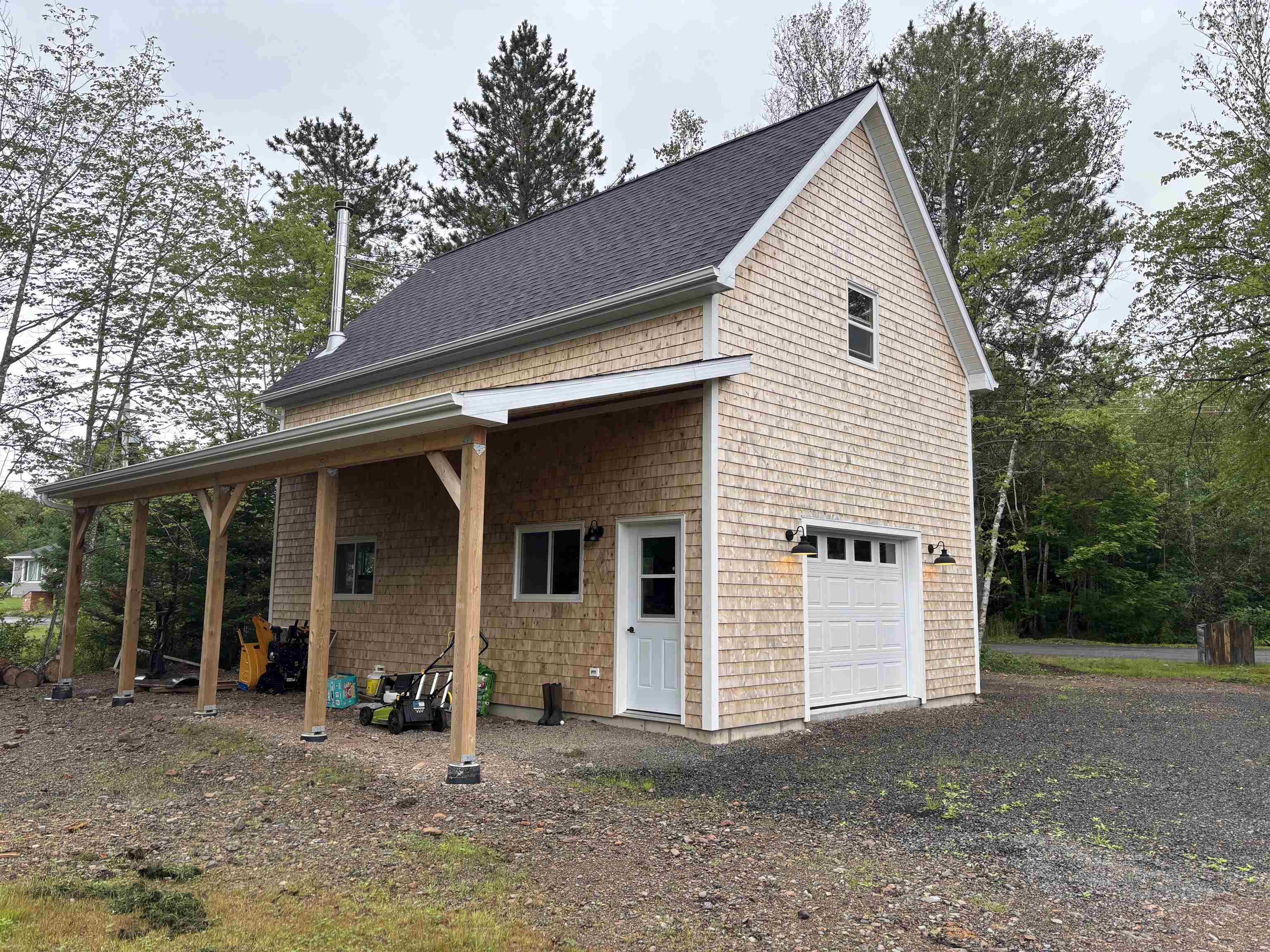 $499,000.00: 138 Queen Street, Baddeck