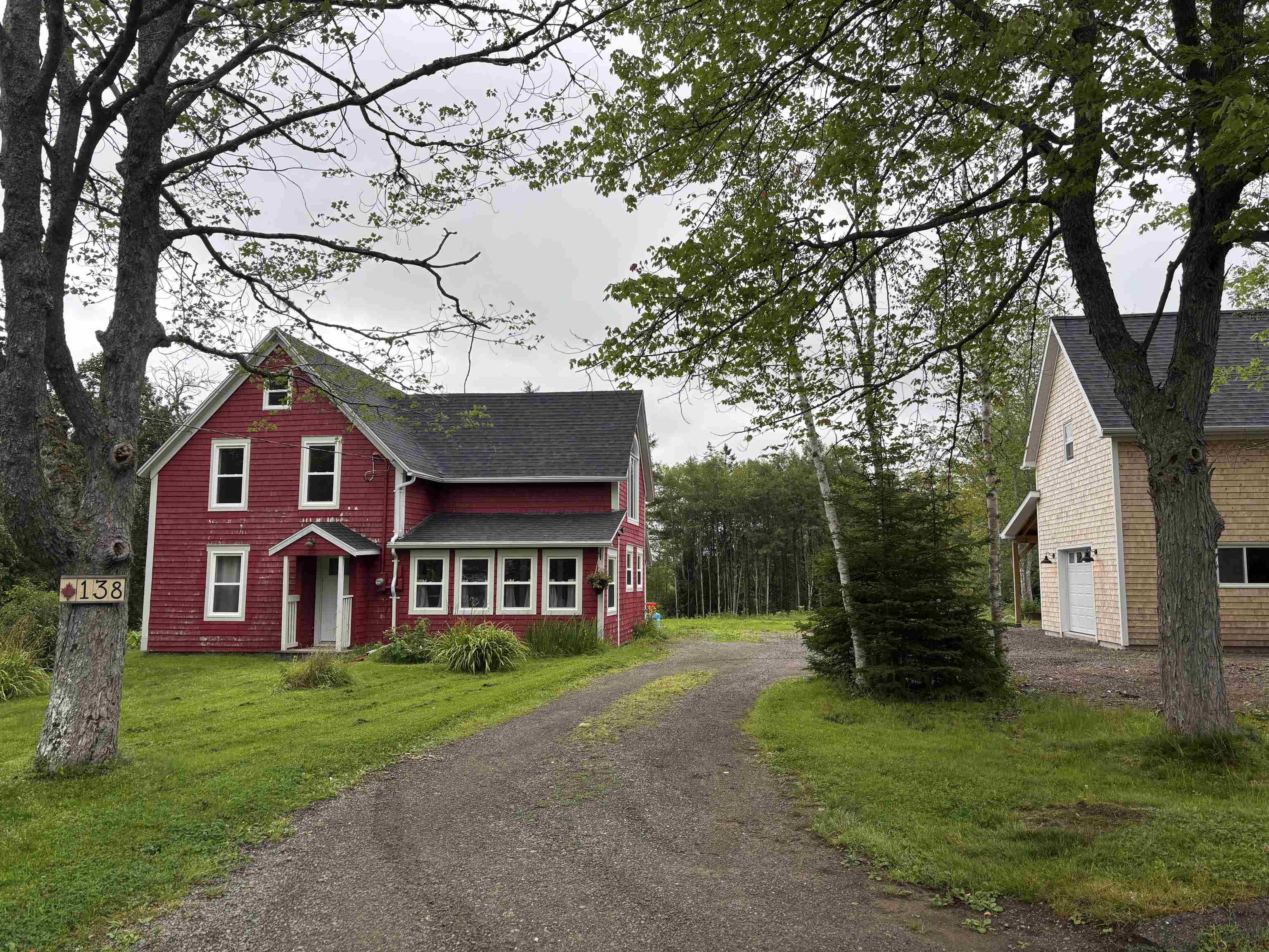 $499,000.00: 138 Queen Street, Baddeck