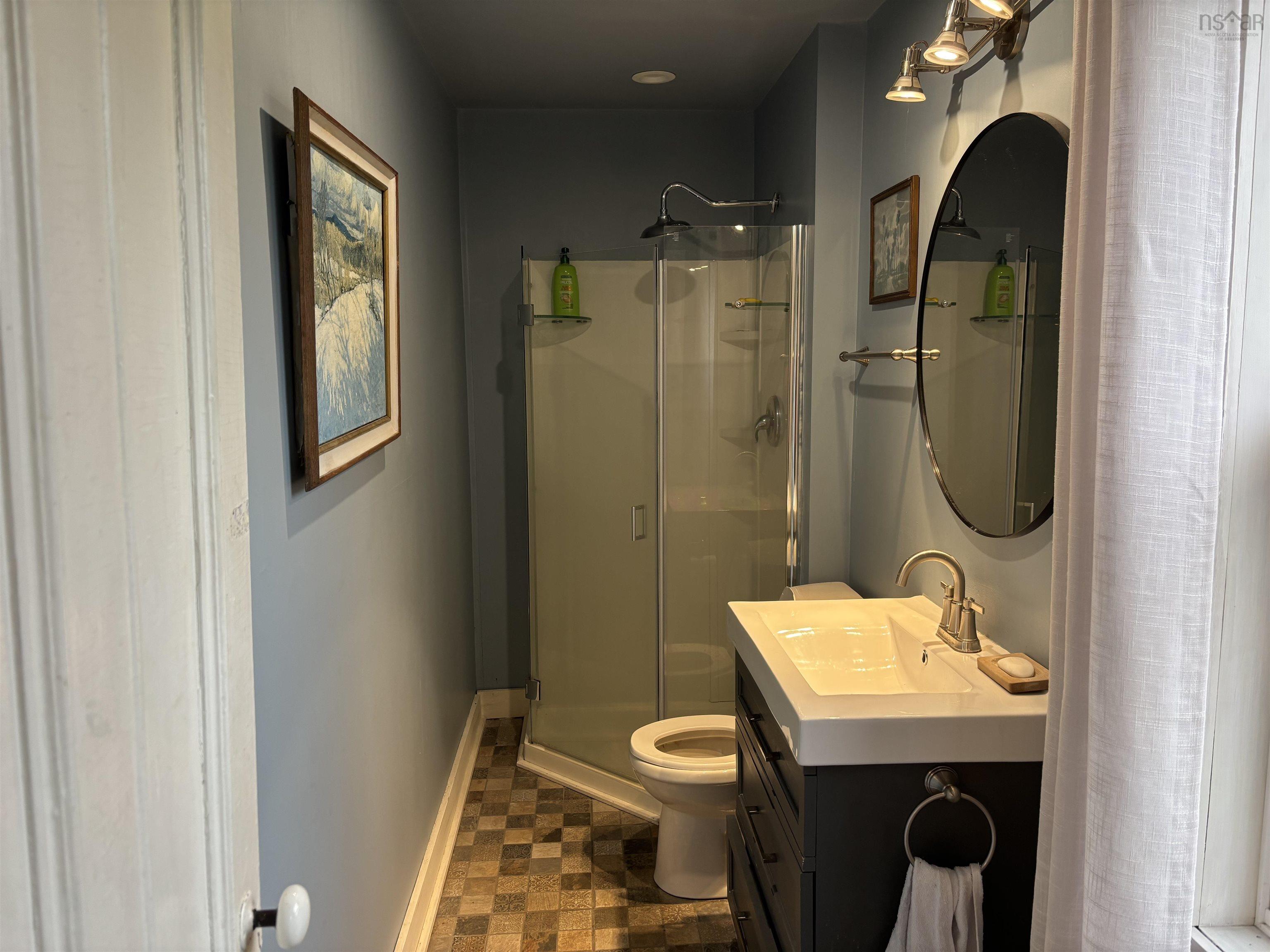 $499,000.00: 138 Queen Street, Baddeck