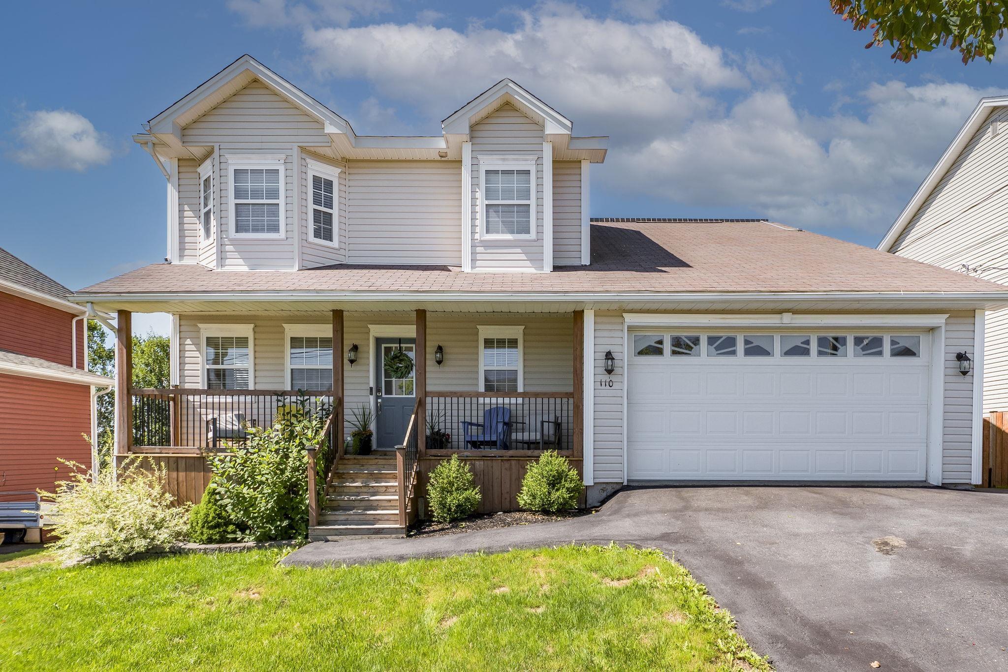 110 Sawmill Crescent, Middle Sackville, NS (MLS® 202621245)