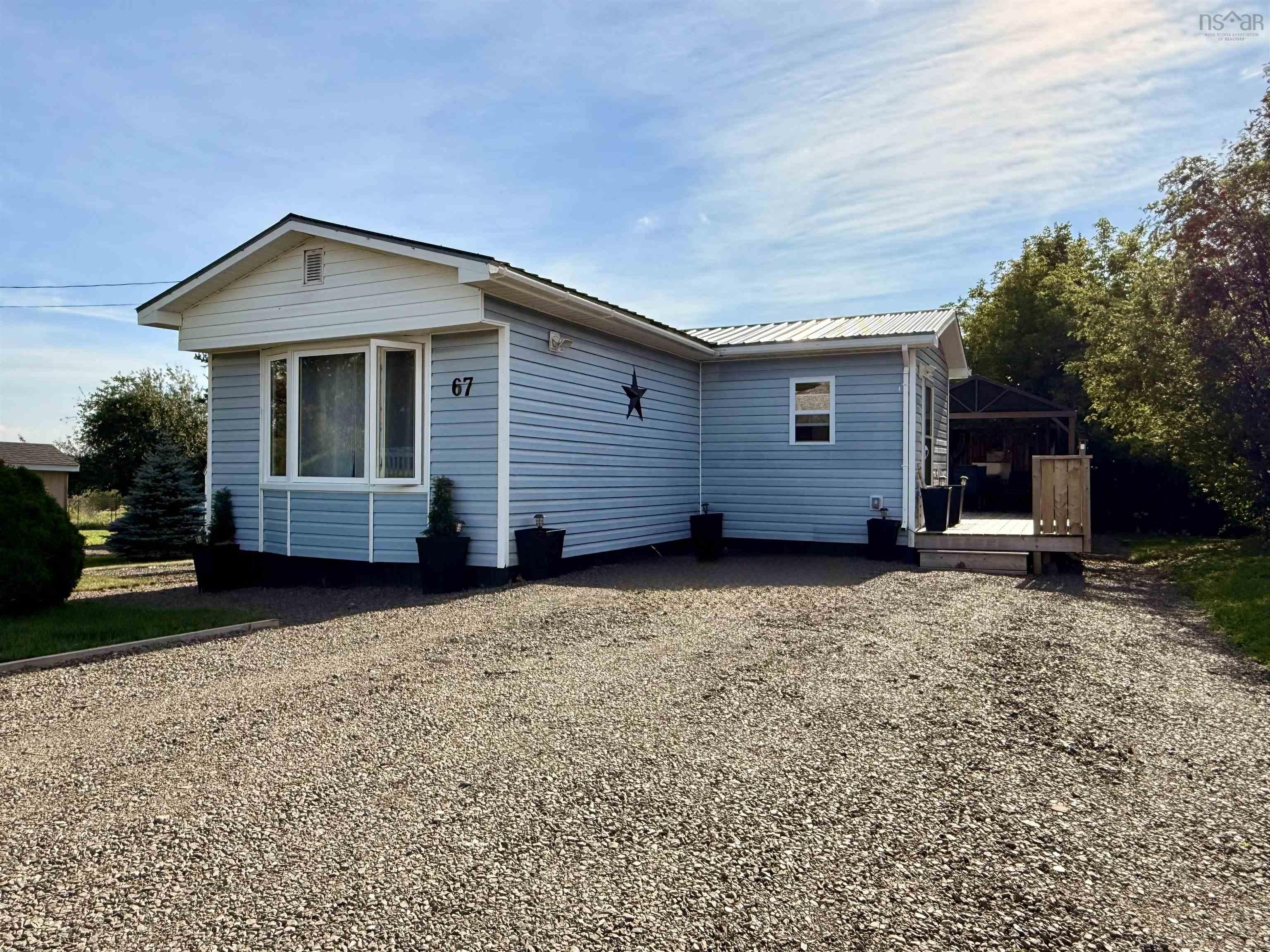 67 Pleasant Street, Springhill, NS (MLS® 202621247)
