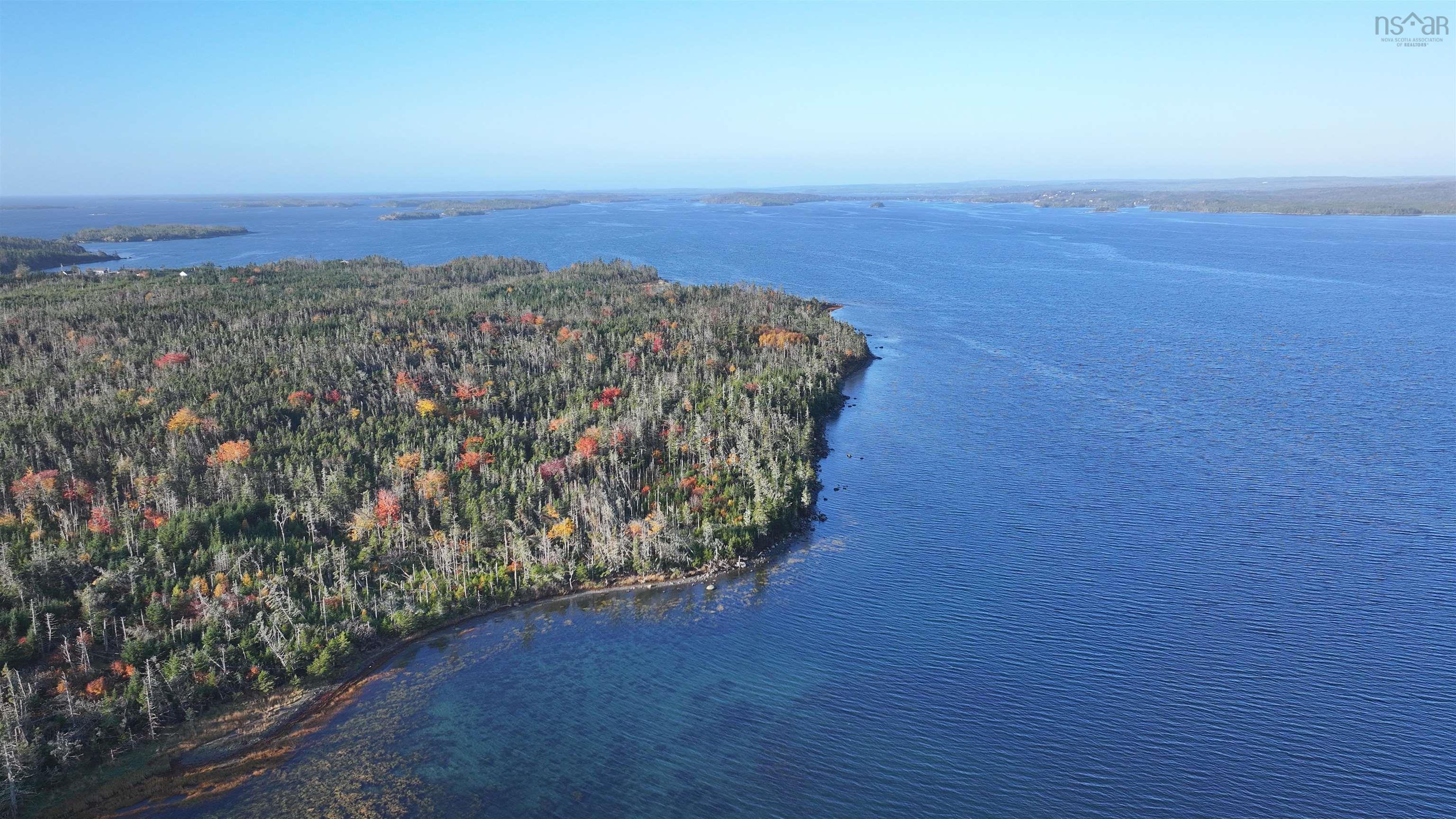 $179,000.00: Lot B Sober Island Road, Sober Island