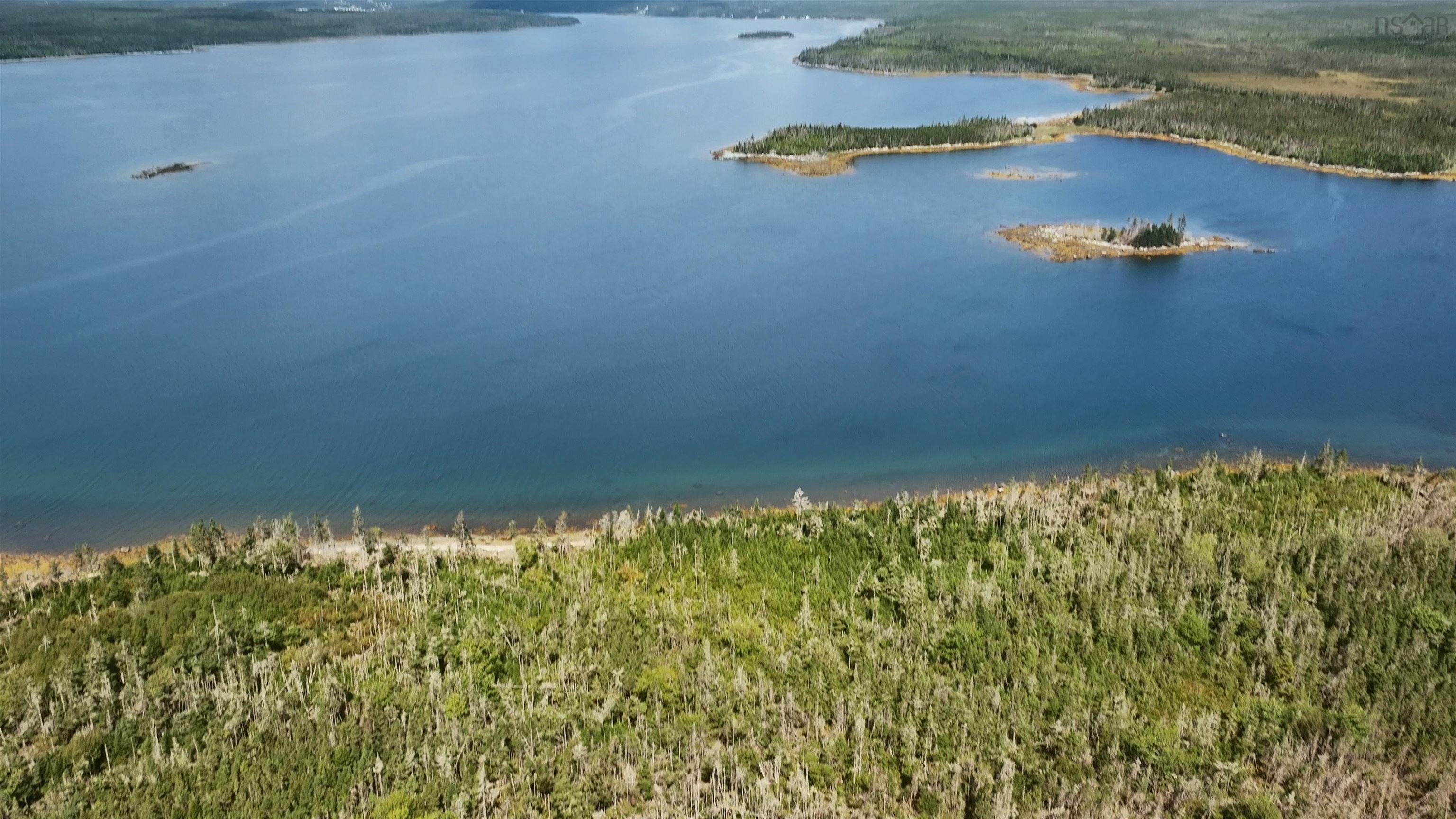 $179,000.00: Lot B Sober Island Road, Sober Island