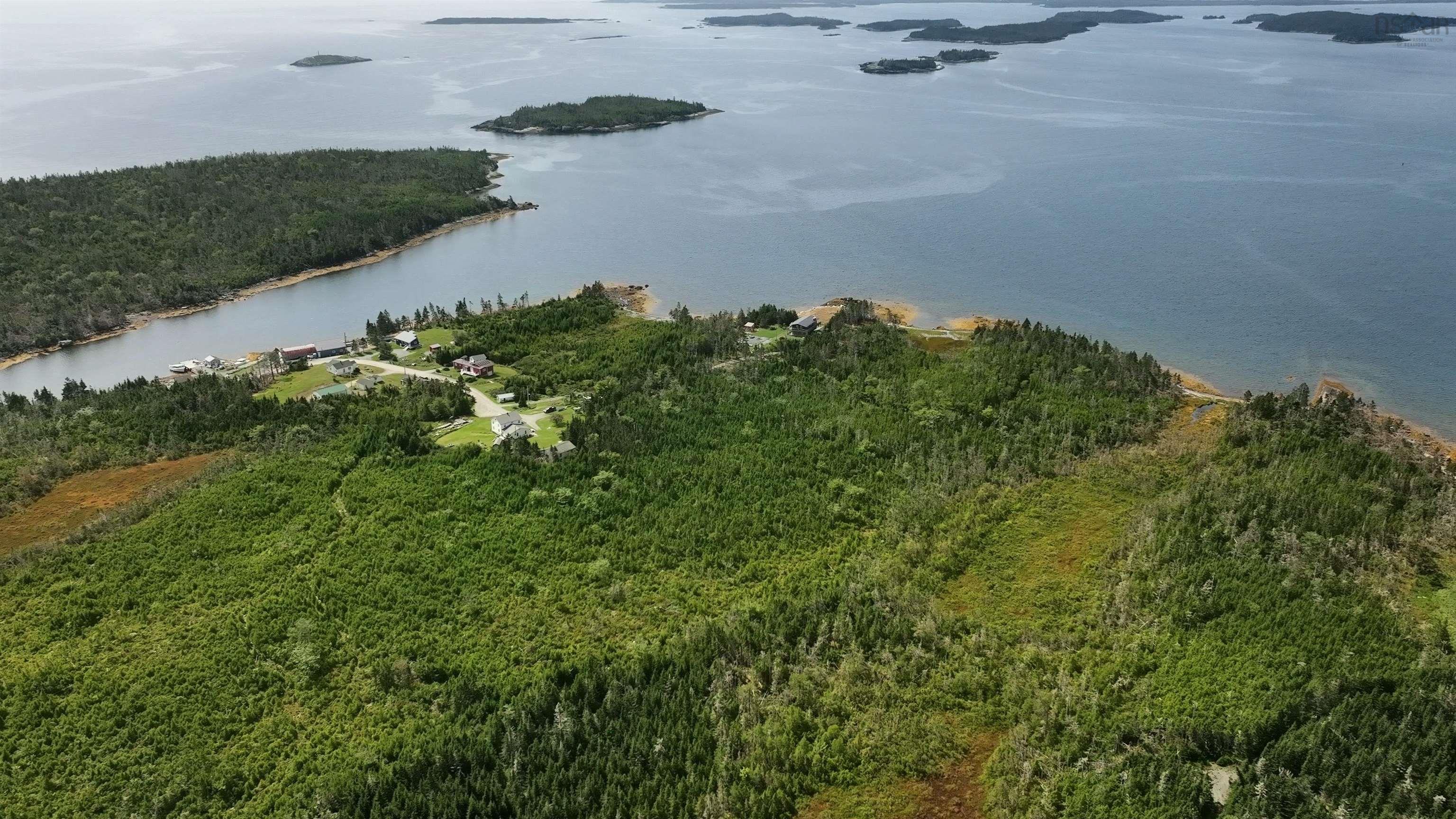 $179,000.00: Lot B Sober Island Road, Sober Island