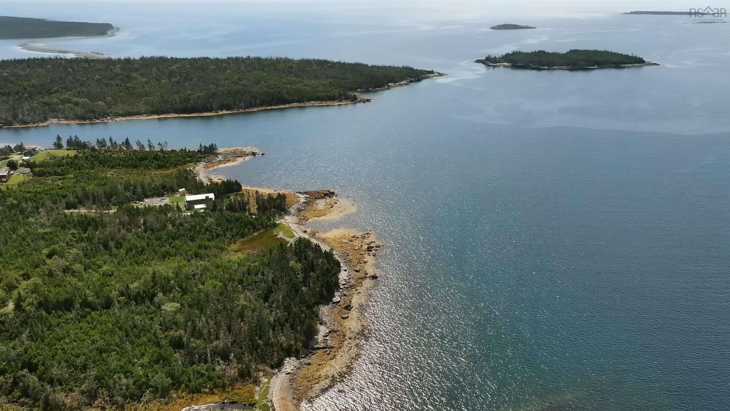 $179,000.00: Lot B Sober Island Road, Sober Island