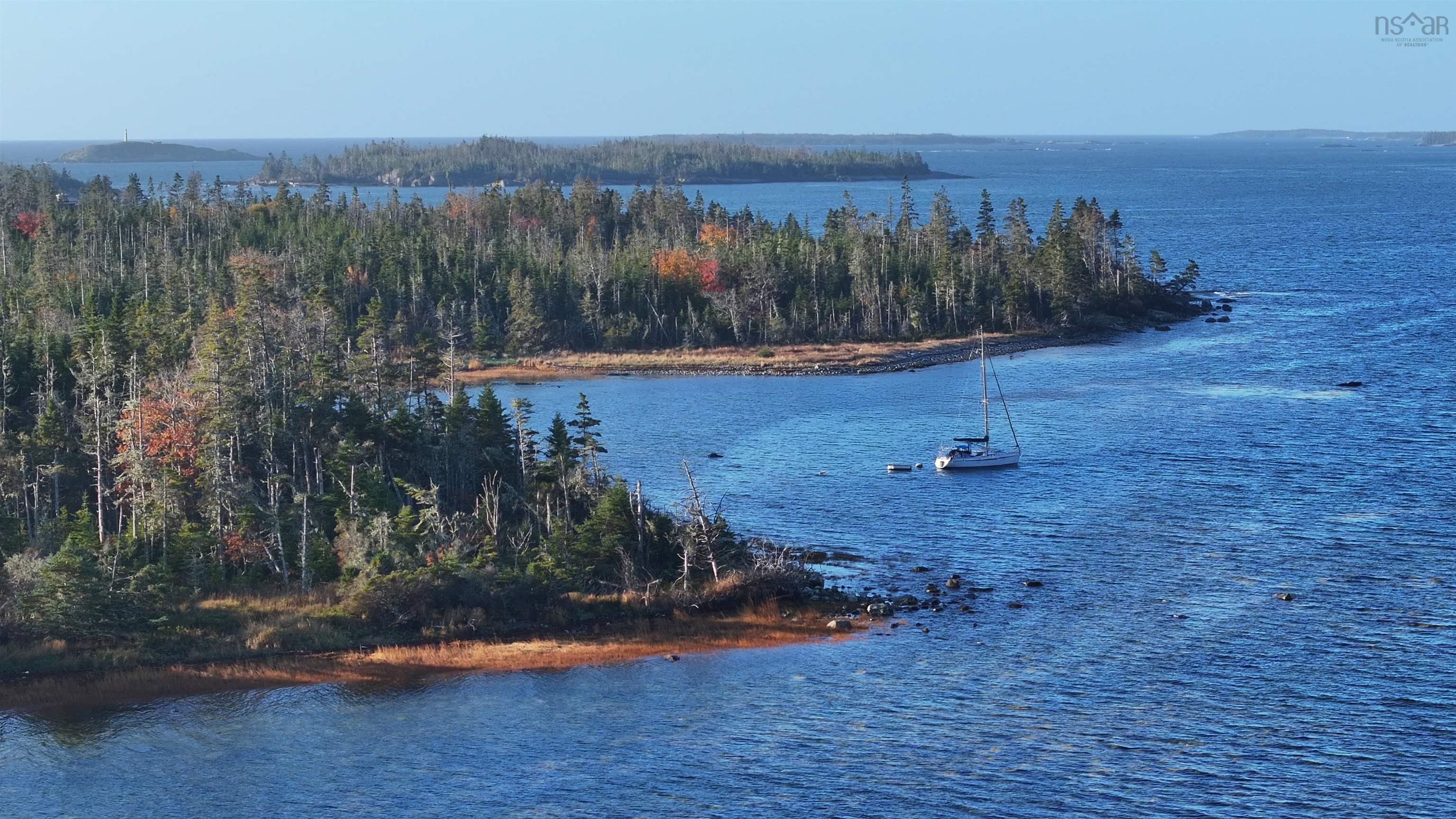 $179,000.00: Lot B Sober Island Road, Sober Island