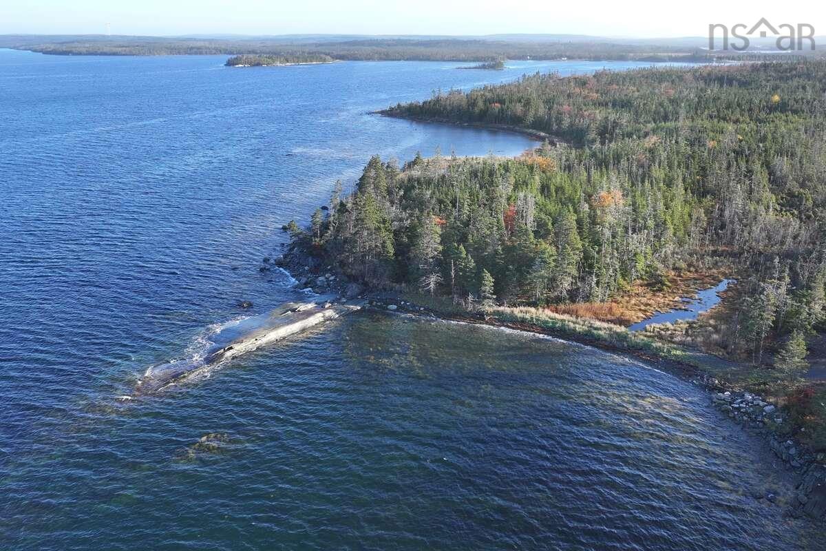 $179,000.00: Lot B Sober Island Road, Sober Island