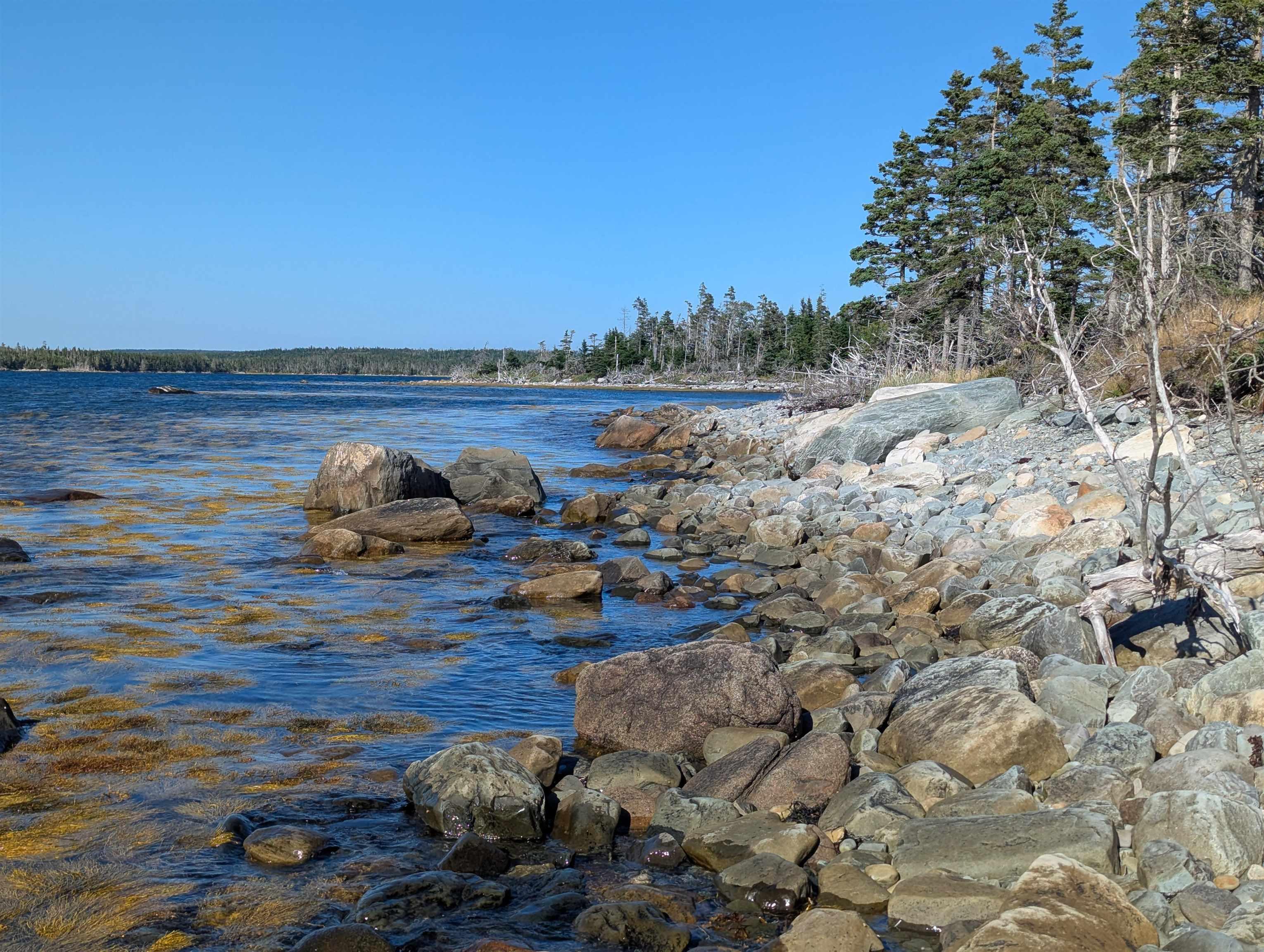 $179,000.00: Lot B Sober Island Road, Sober Island
