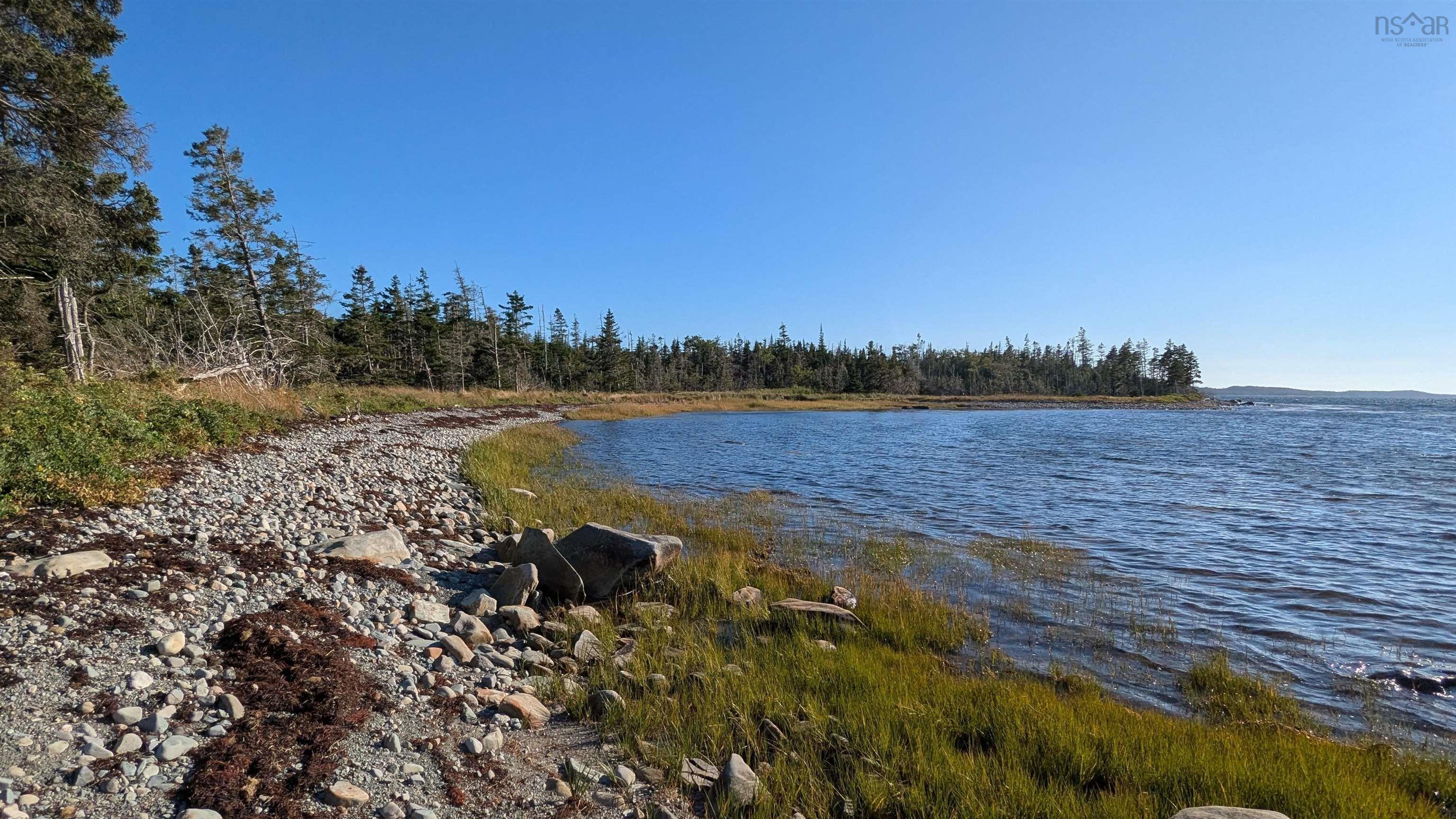 $179,000.00: Lot B Sober Island Road, Sober Island