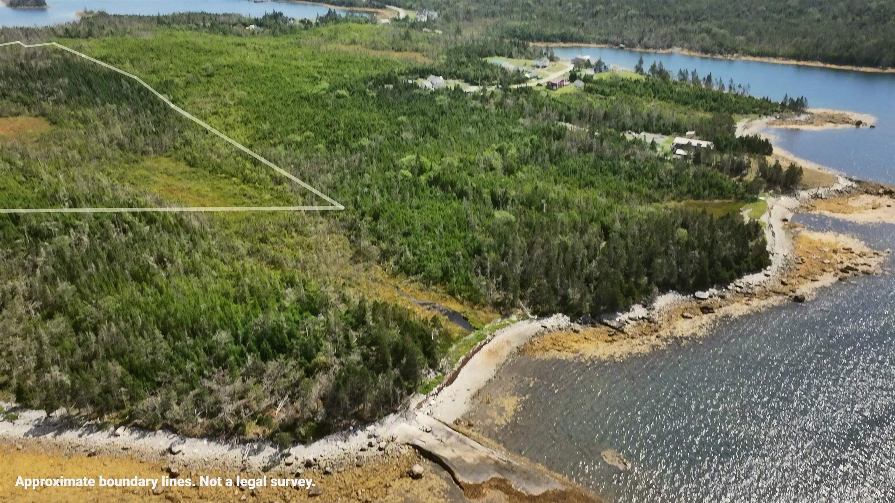 $179,000.00: Lot B Sober Island Road, Sober Island