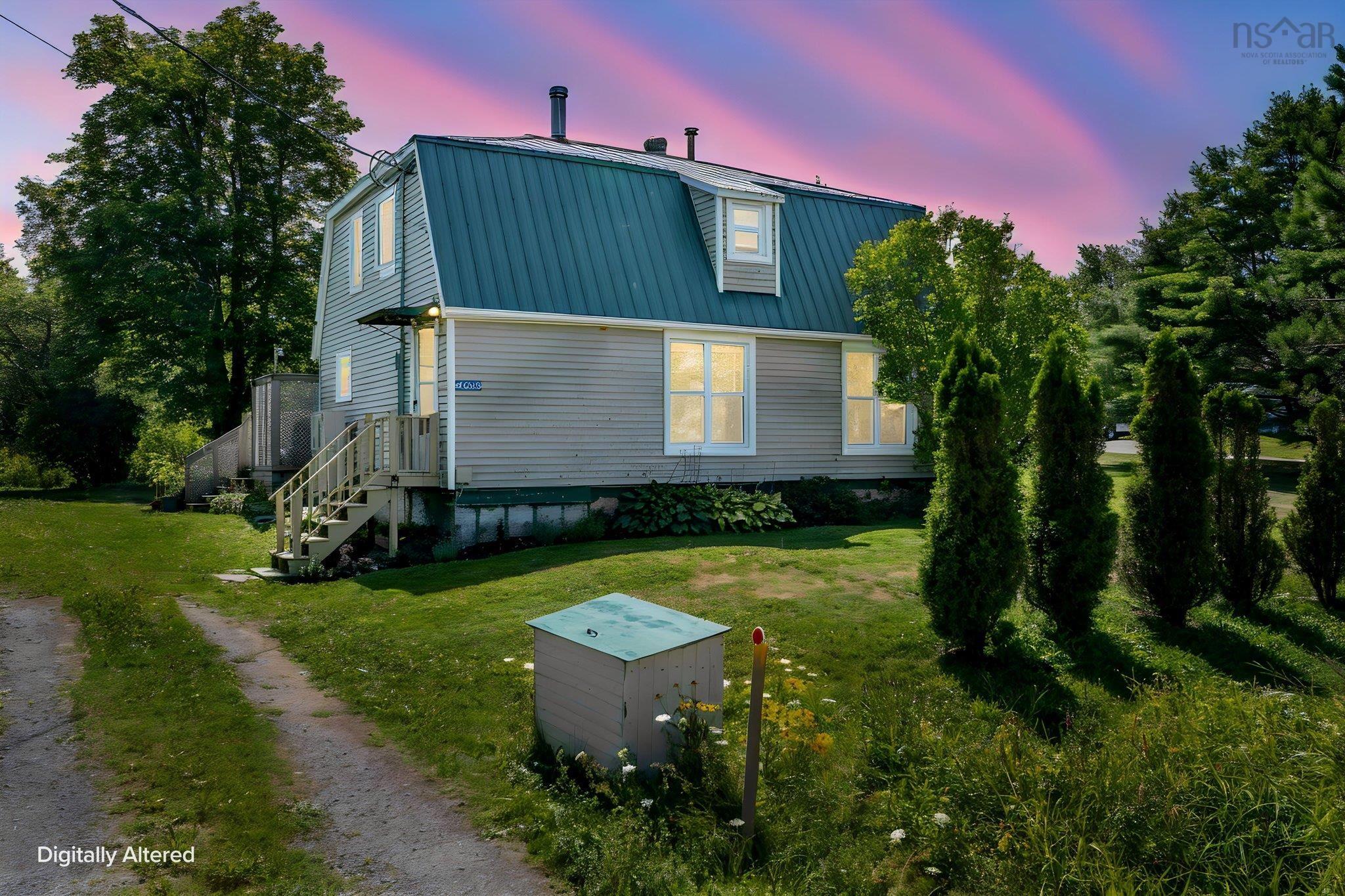 $199,900.00: 4632 Highway 215, Noel