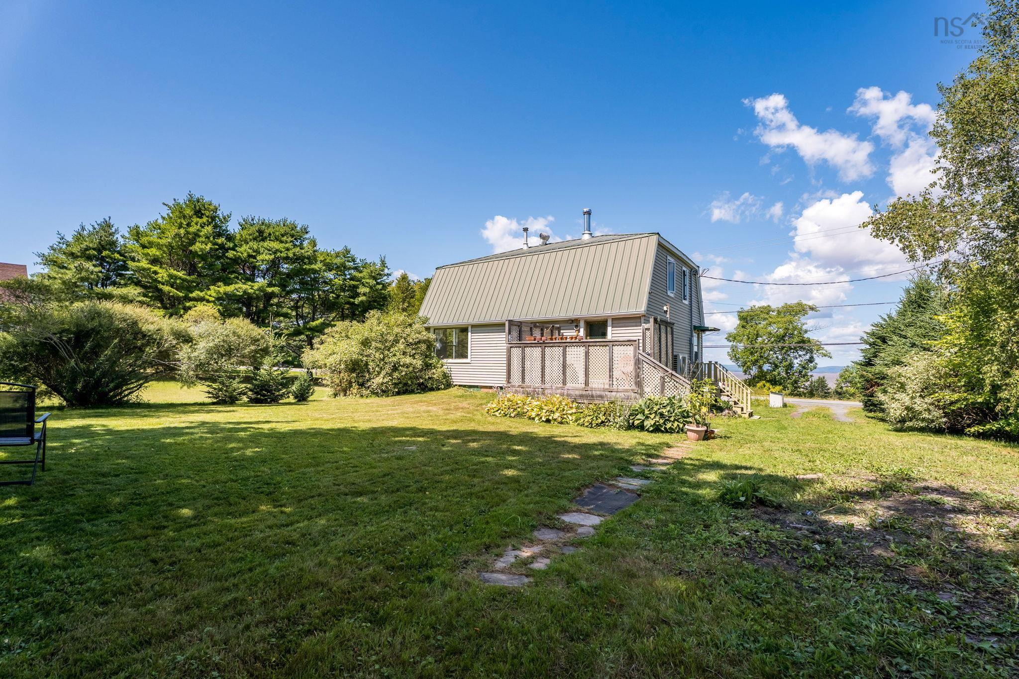 $199,900.00: 4632 Highway 215, Noel
