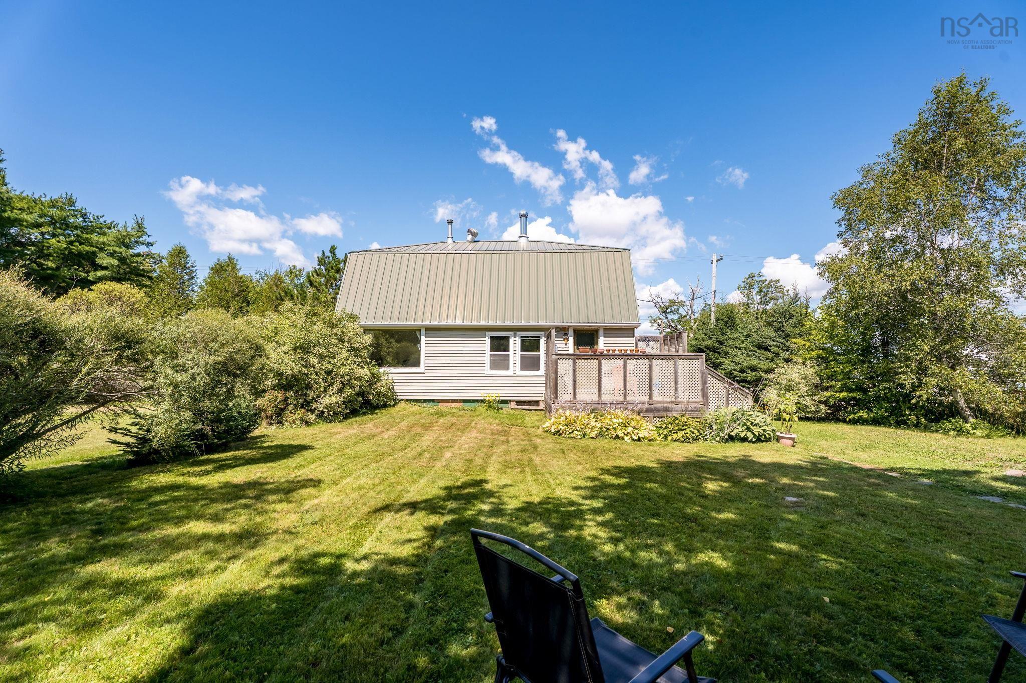 $199,900.00: 4632 Highway 215, Noel