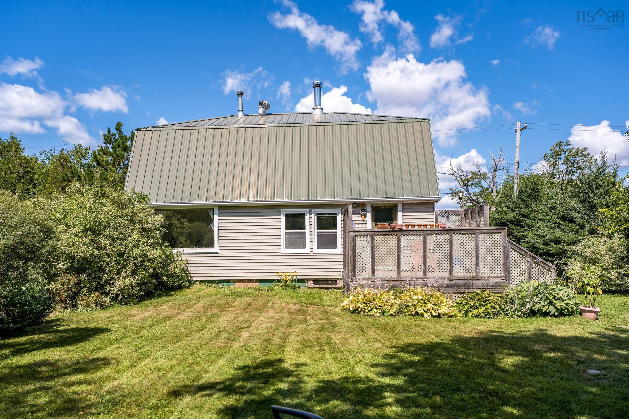 $199,900.00: 4632 Highway 215, Noel