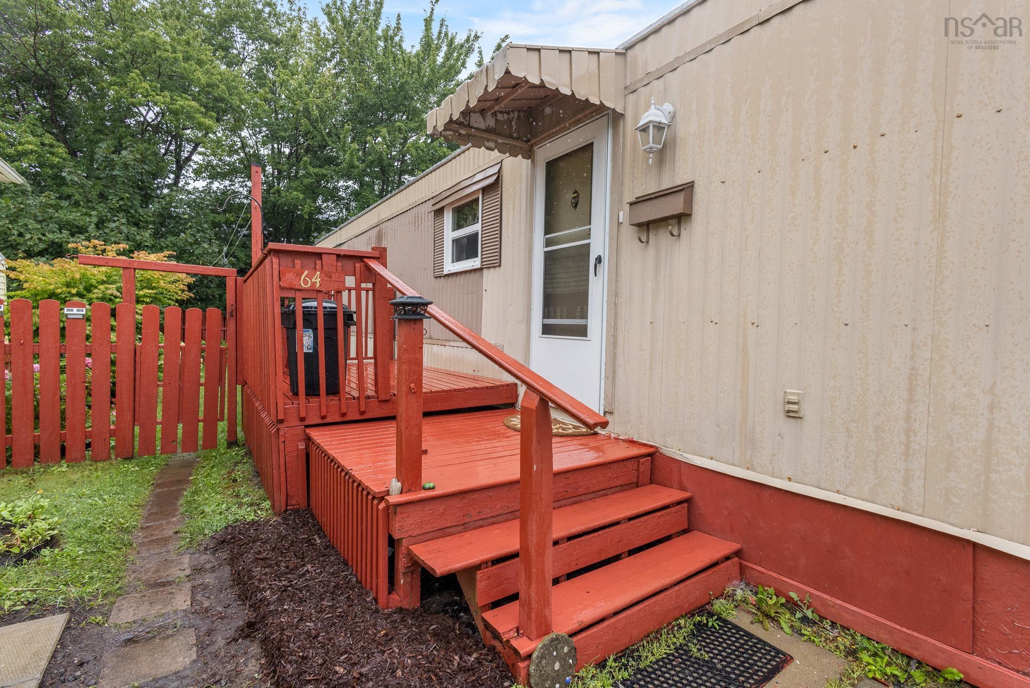 64 Bridget Avenue, Halifax, NS (MLS 202621253)