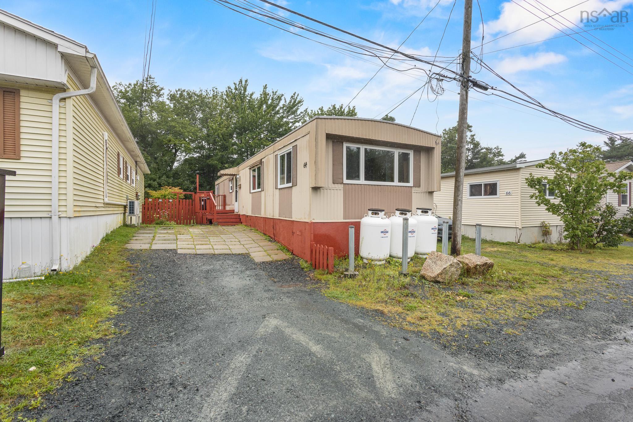 64 Bridget Avenue, Halifax, NS (MLS 202621253)