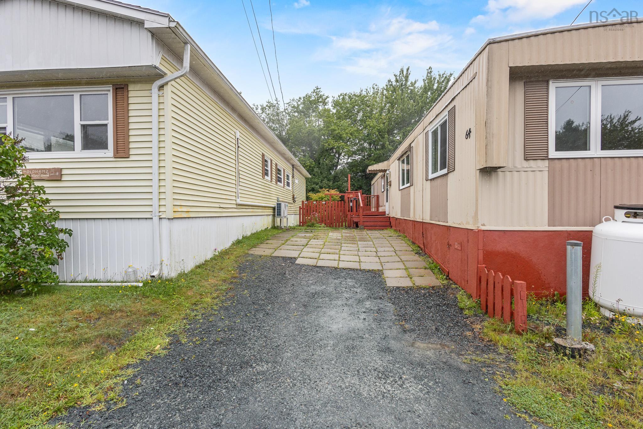 64 Bridget Avenue, Halifax, NS (MLS 202621253)